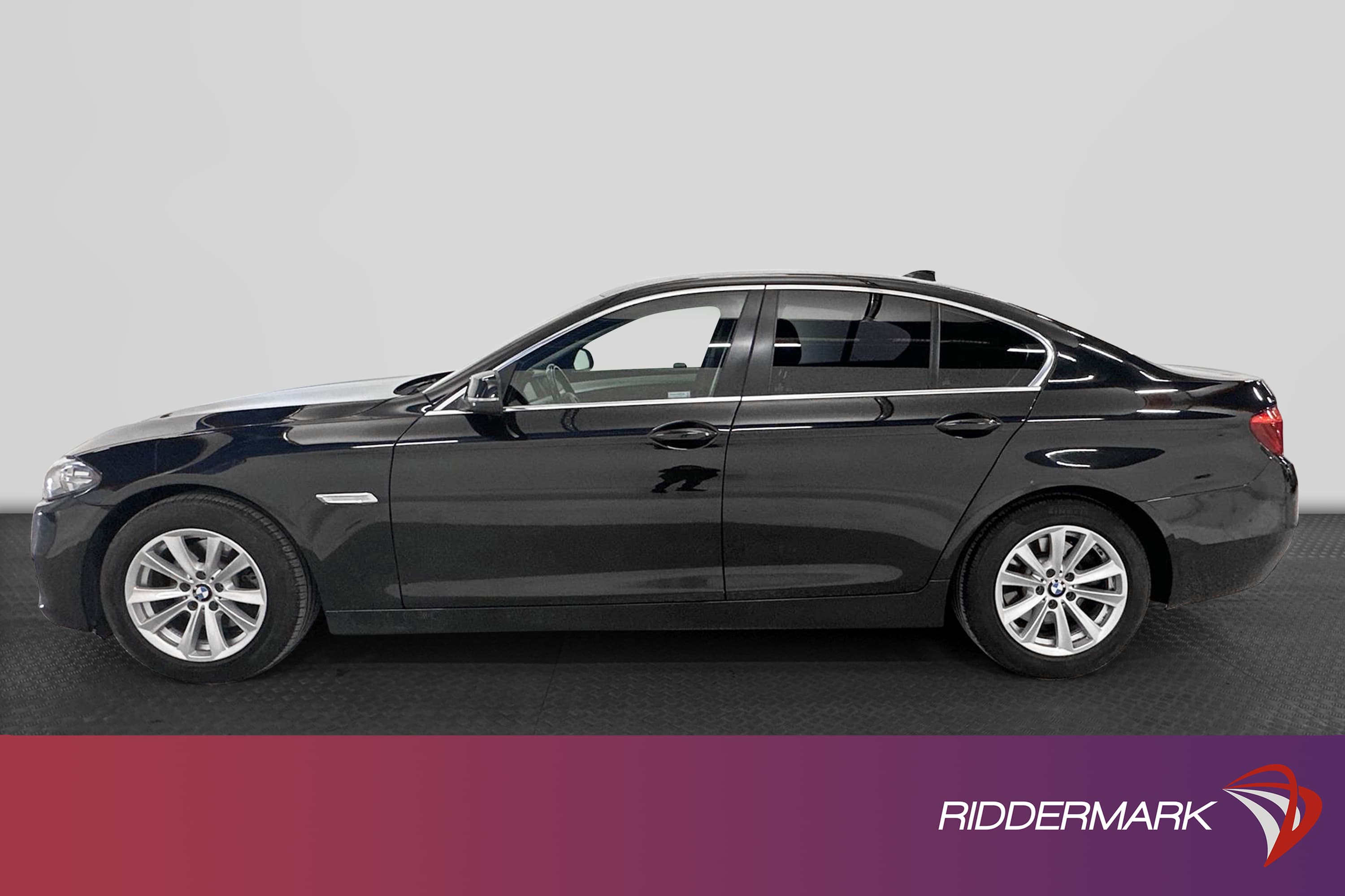 BMW 520d