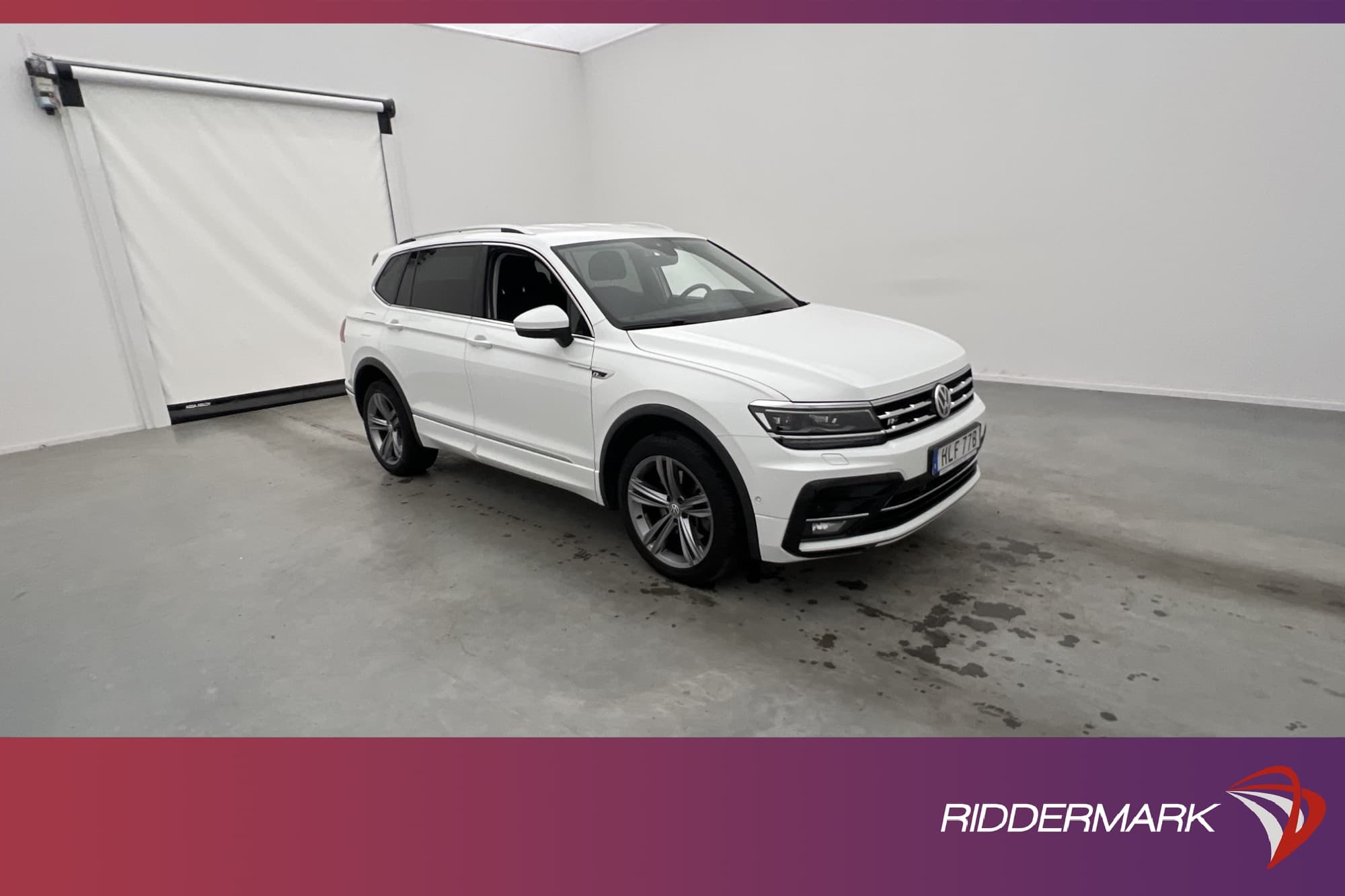Volkswagen Tiguan Allspace 4M