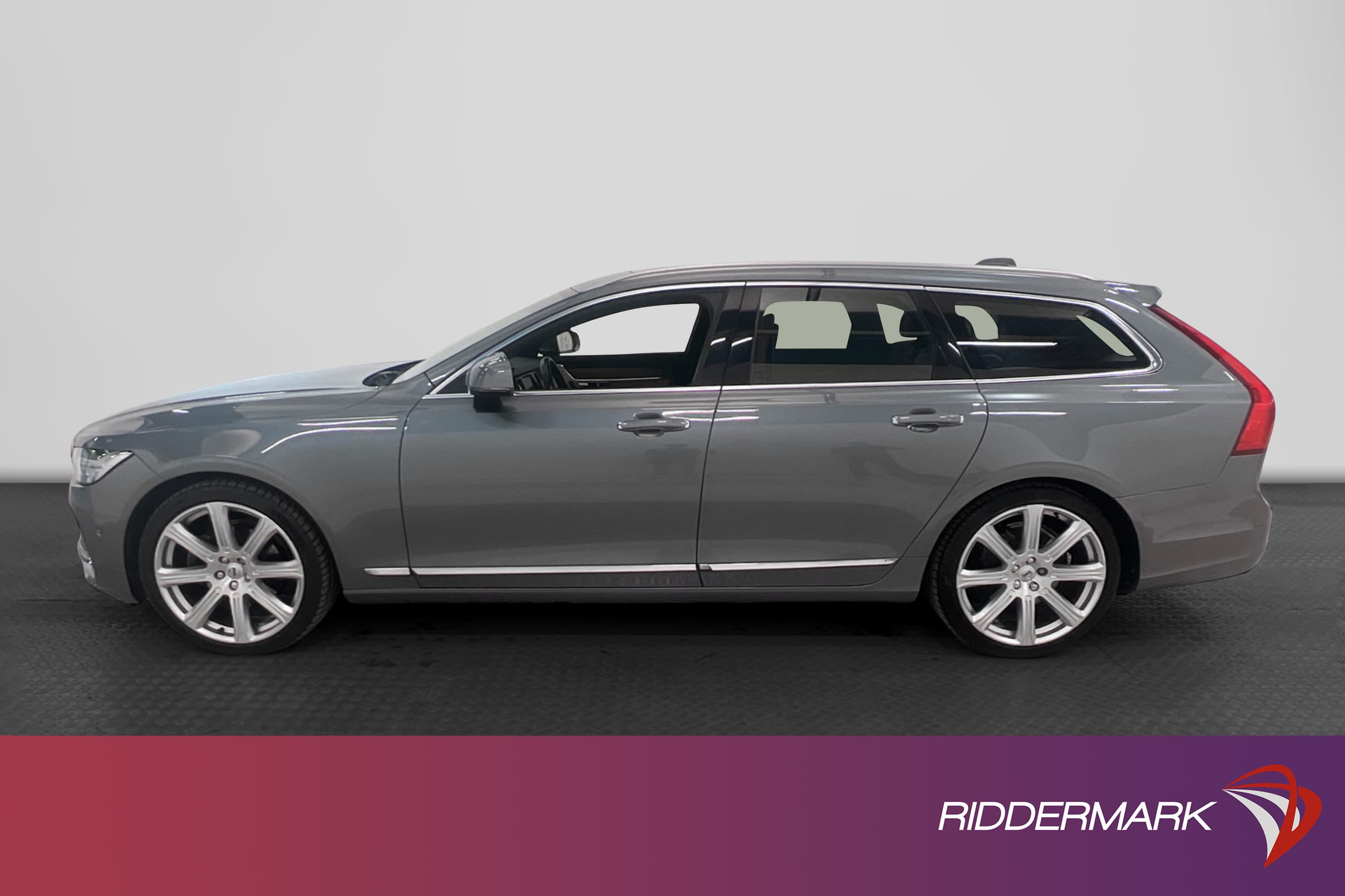 Volvo V90 D5 235hk AWD Inscription