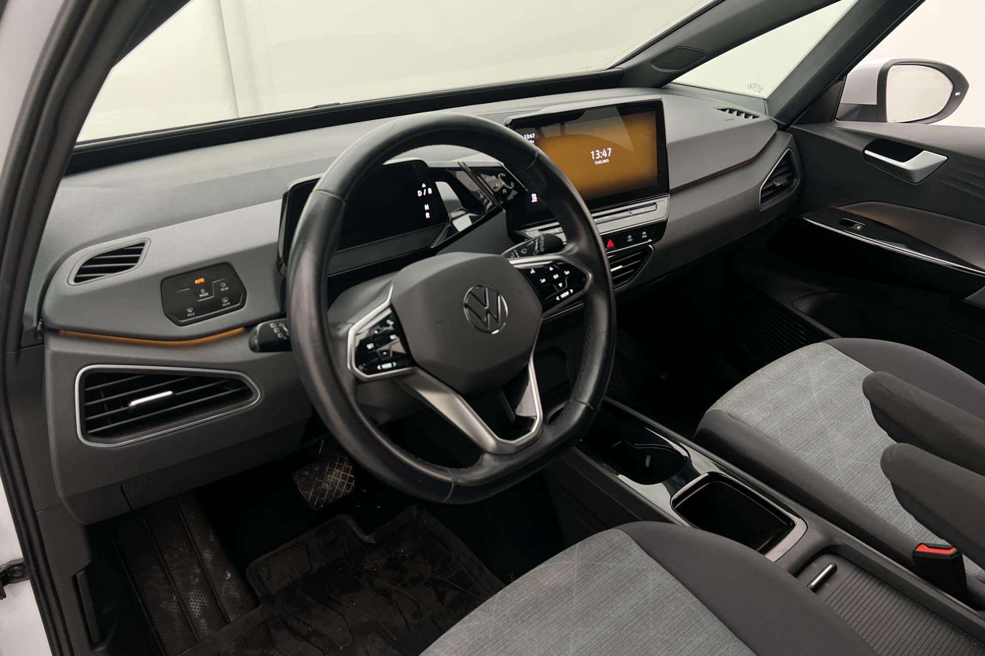 Volkswagen ID.3 Pro Performance 204hk Life Värmare CarPlay