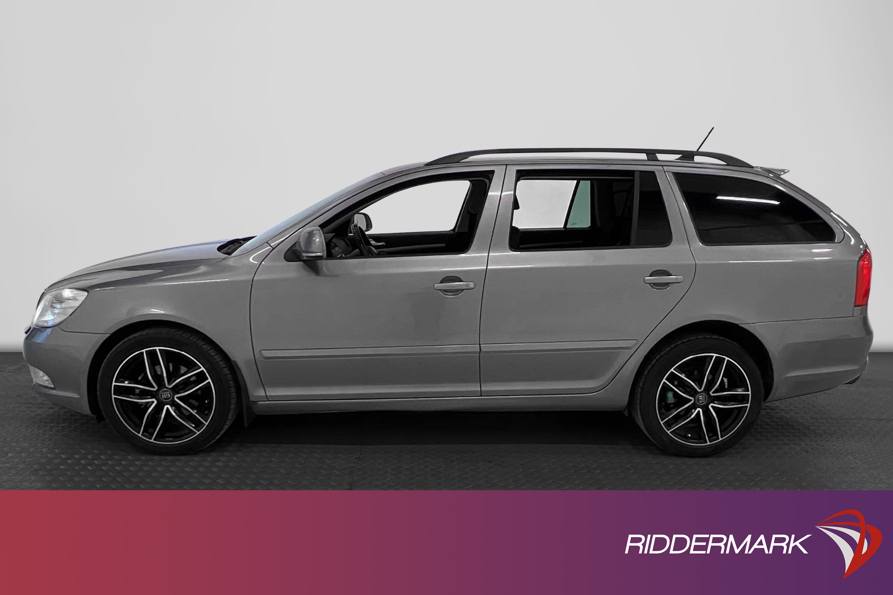 Skoda Octavia 1.6 TDI 105hk
