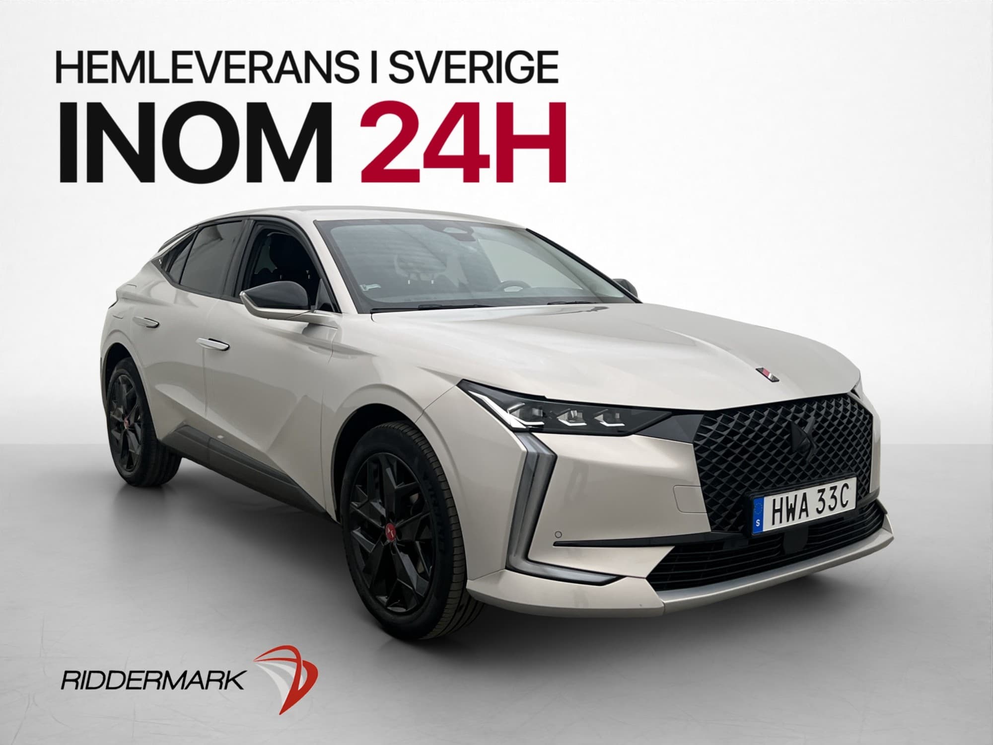 DS 4