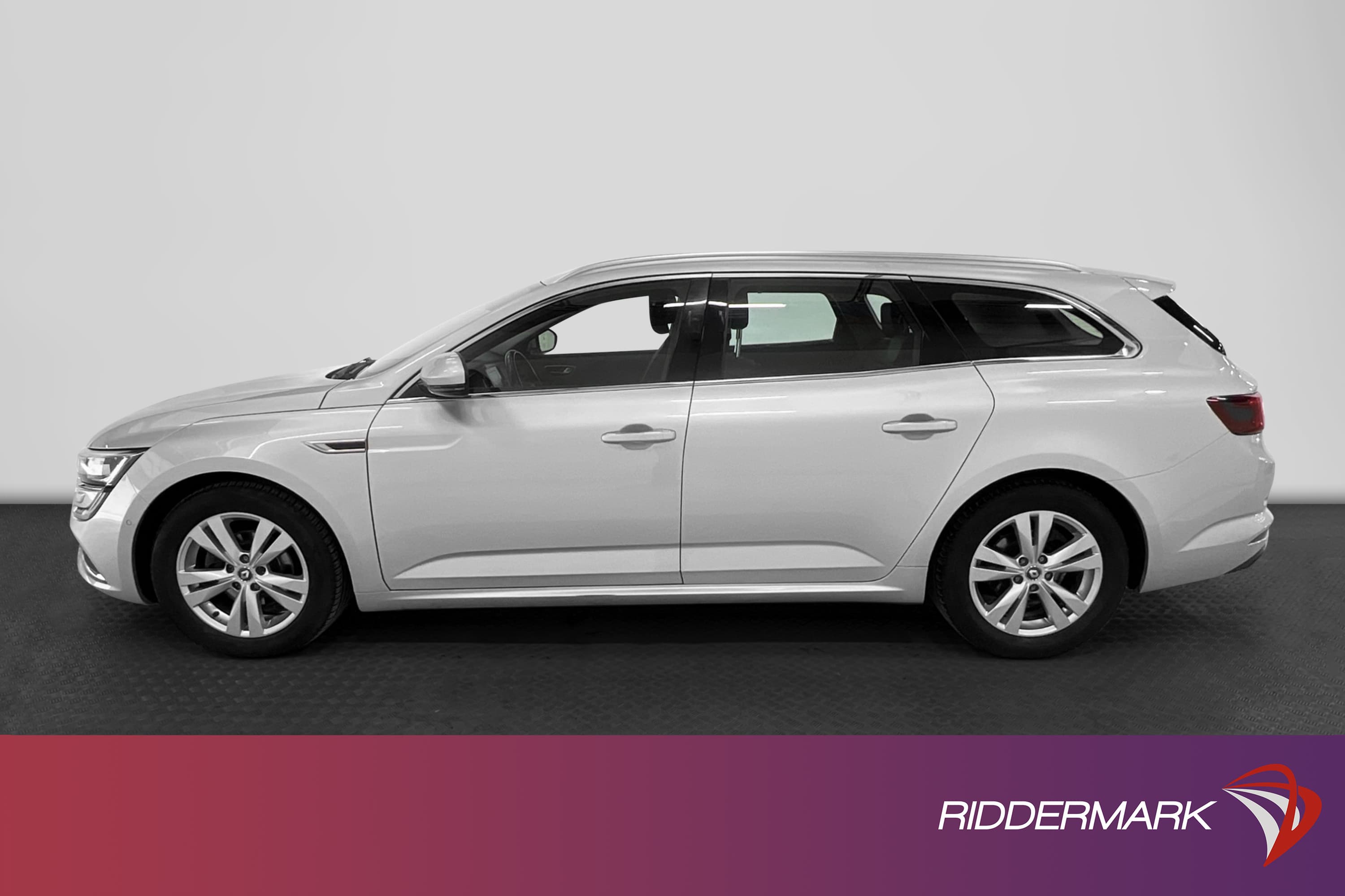 Renault Talisman Grandtour 1.5 dCi