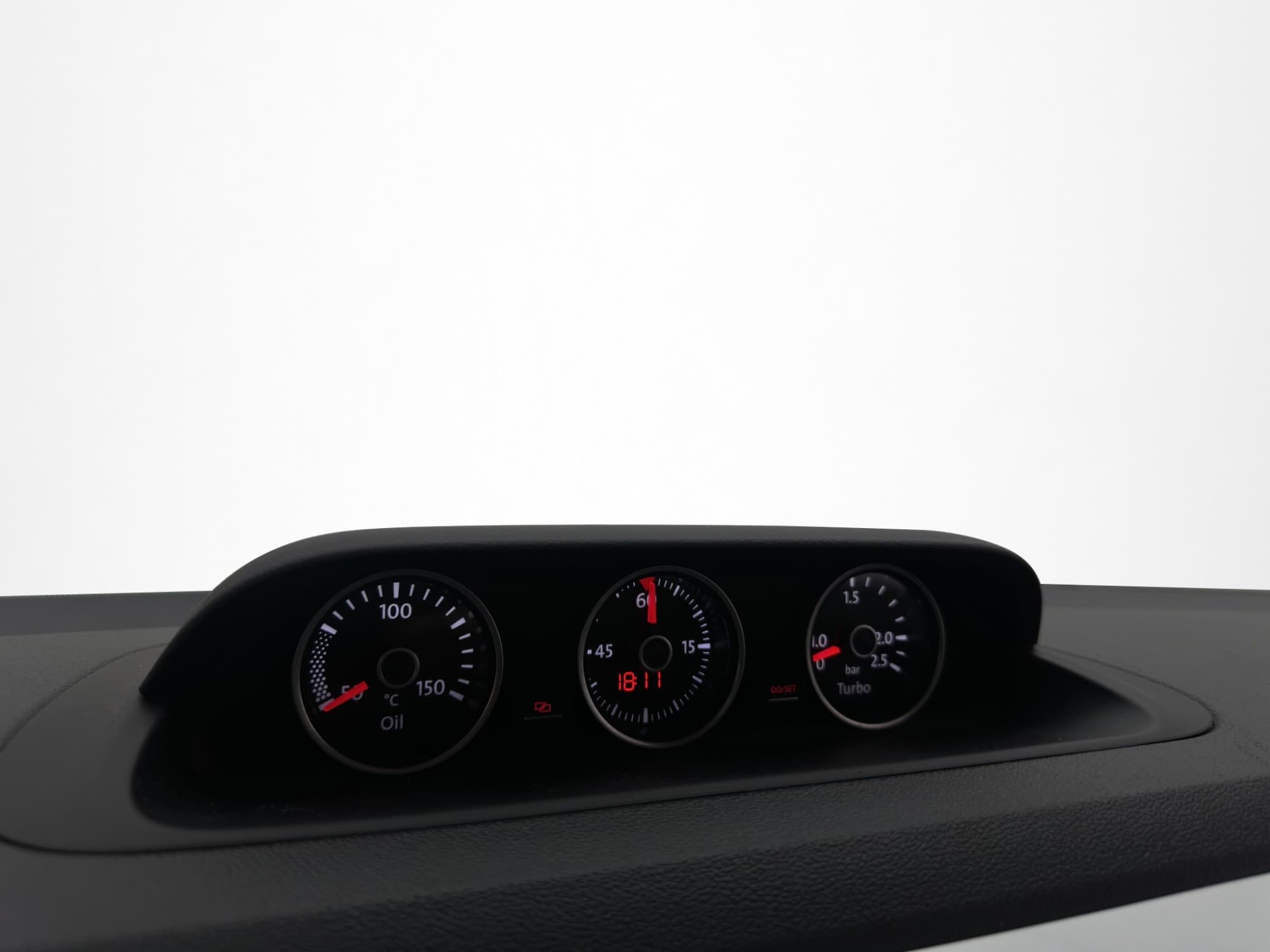 Volkswagen Beetle 1.4 TSI 150hk Svart Innertak 712kr Skatt