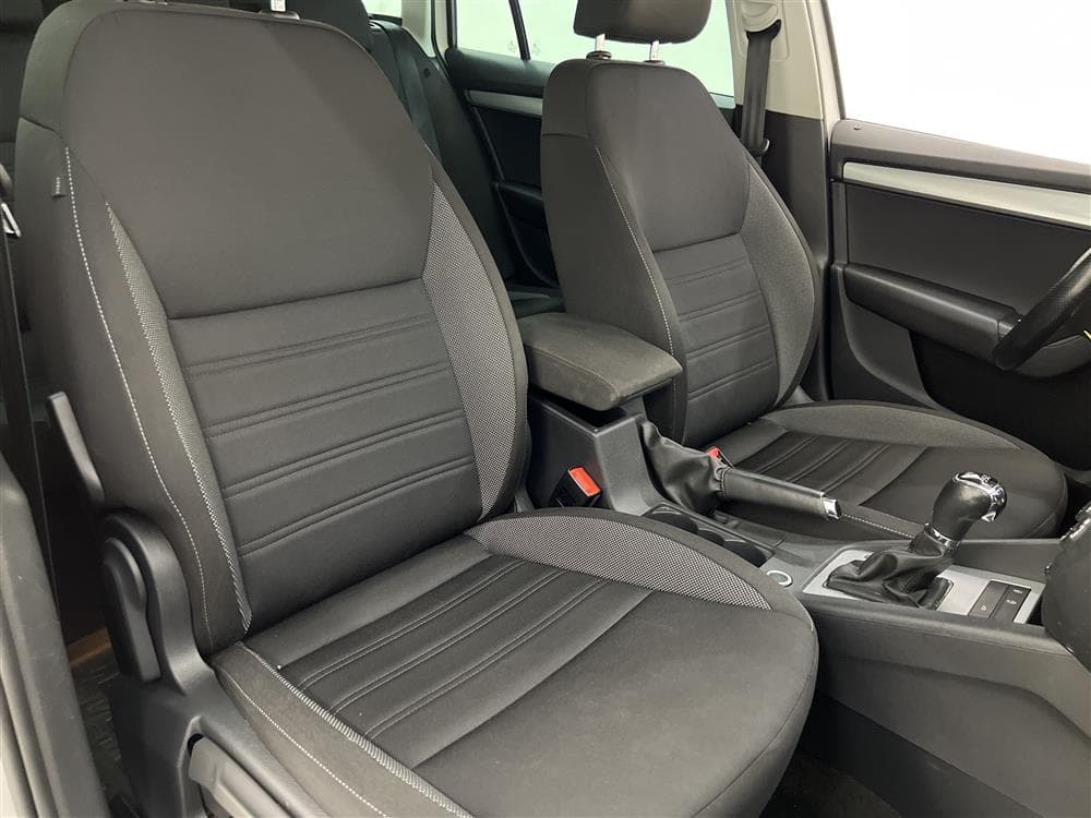Skoda Octavia 2.0 TDI 4x4 Värmare Kamera Drag 0,49l/mil
