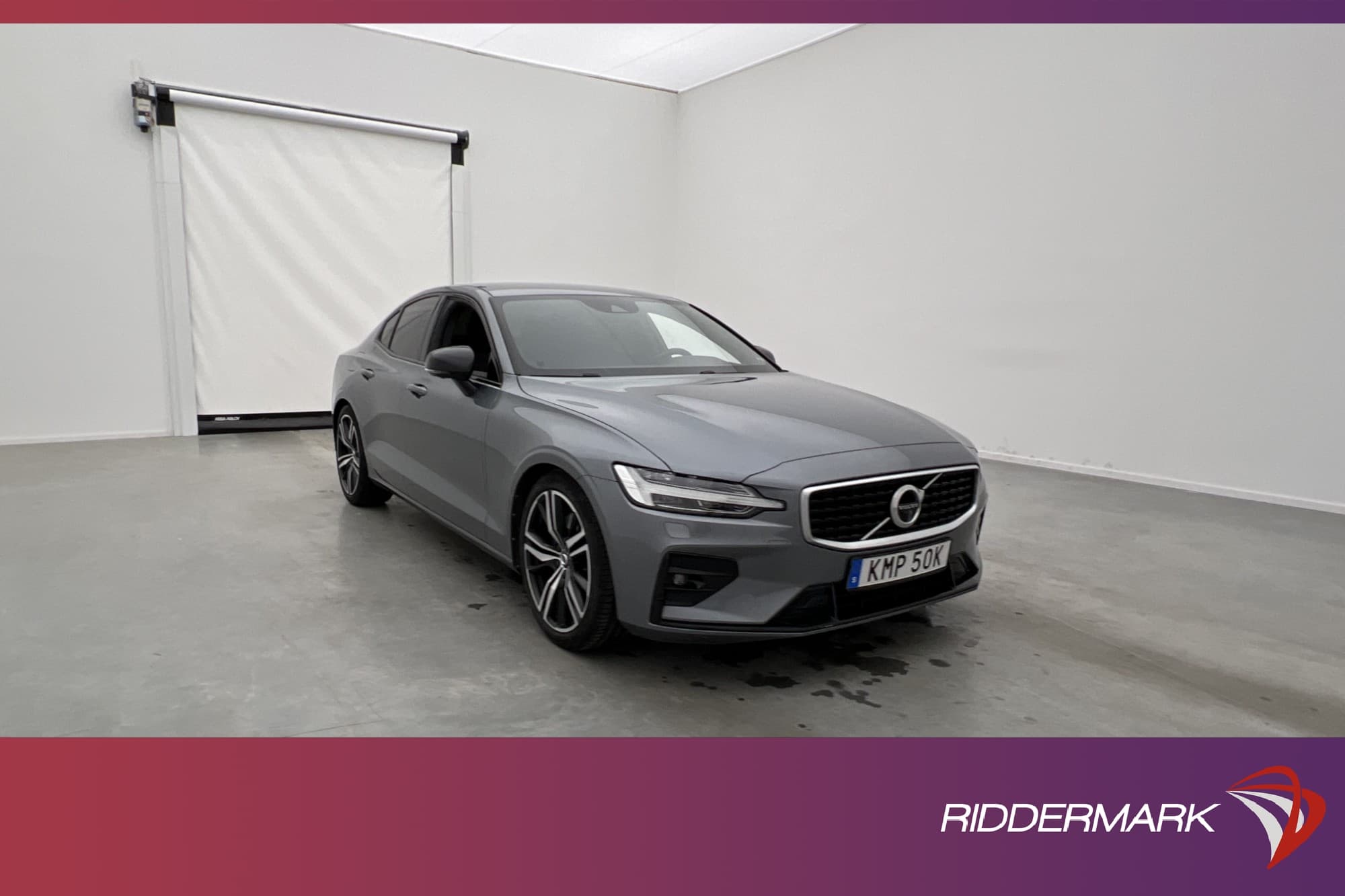 Volvo S60 T5