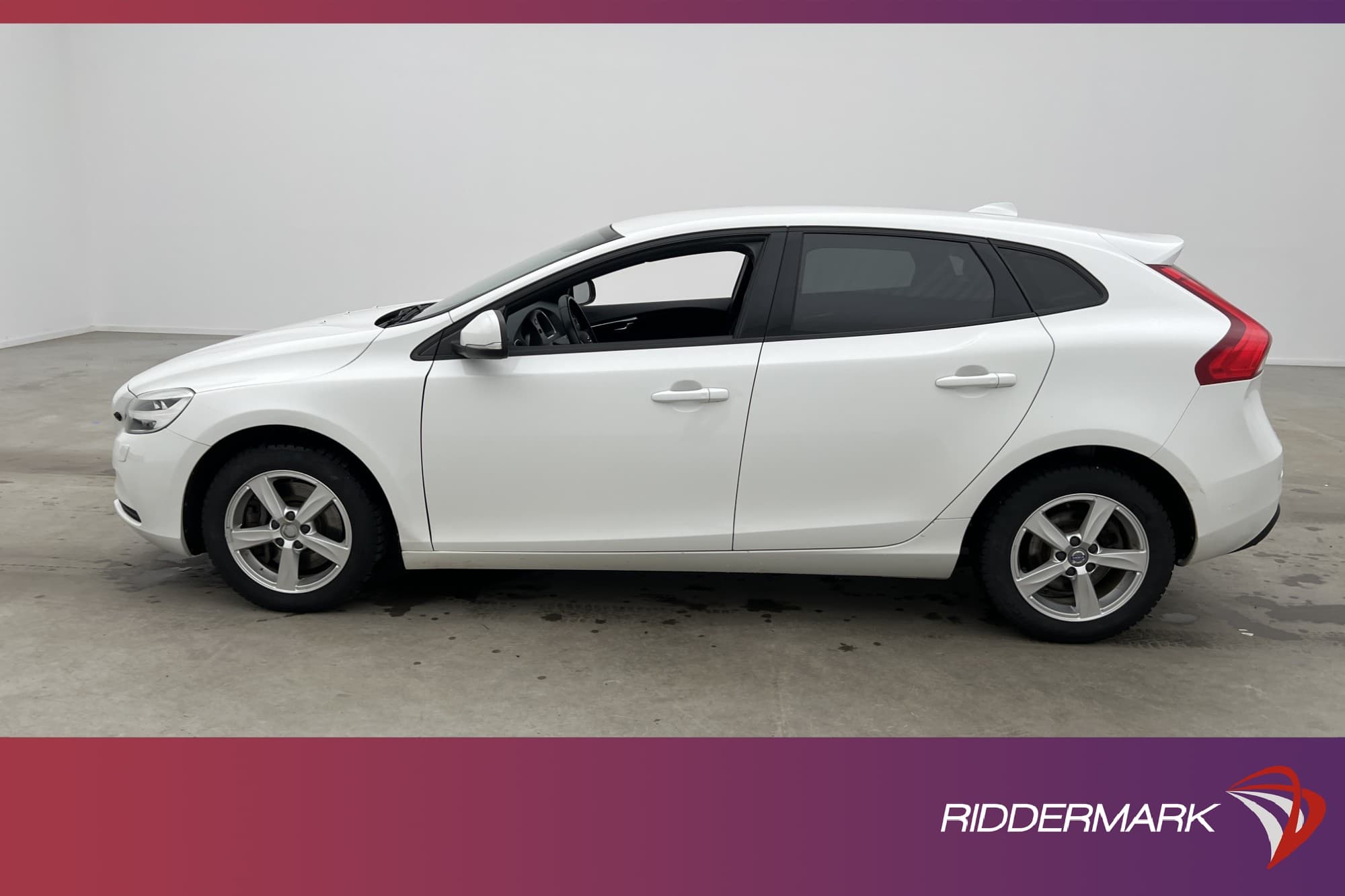 Volvo V40 D3 150hk