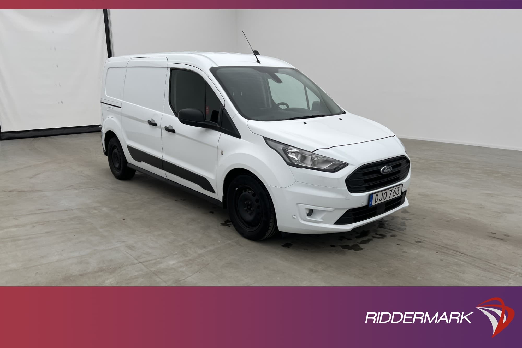 Ford Transit Connect LWB