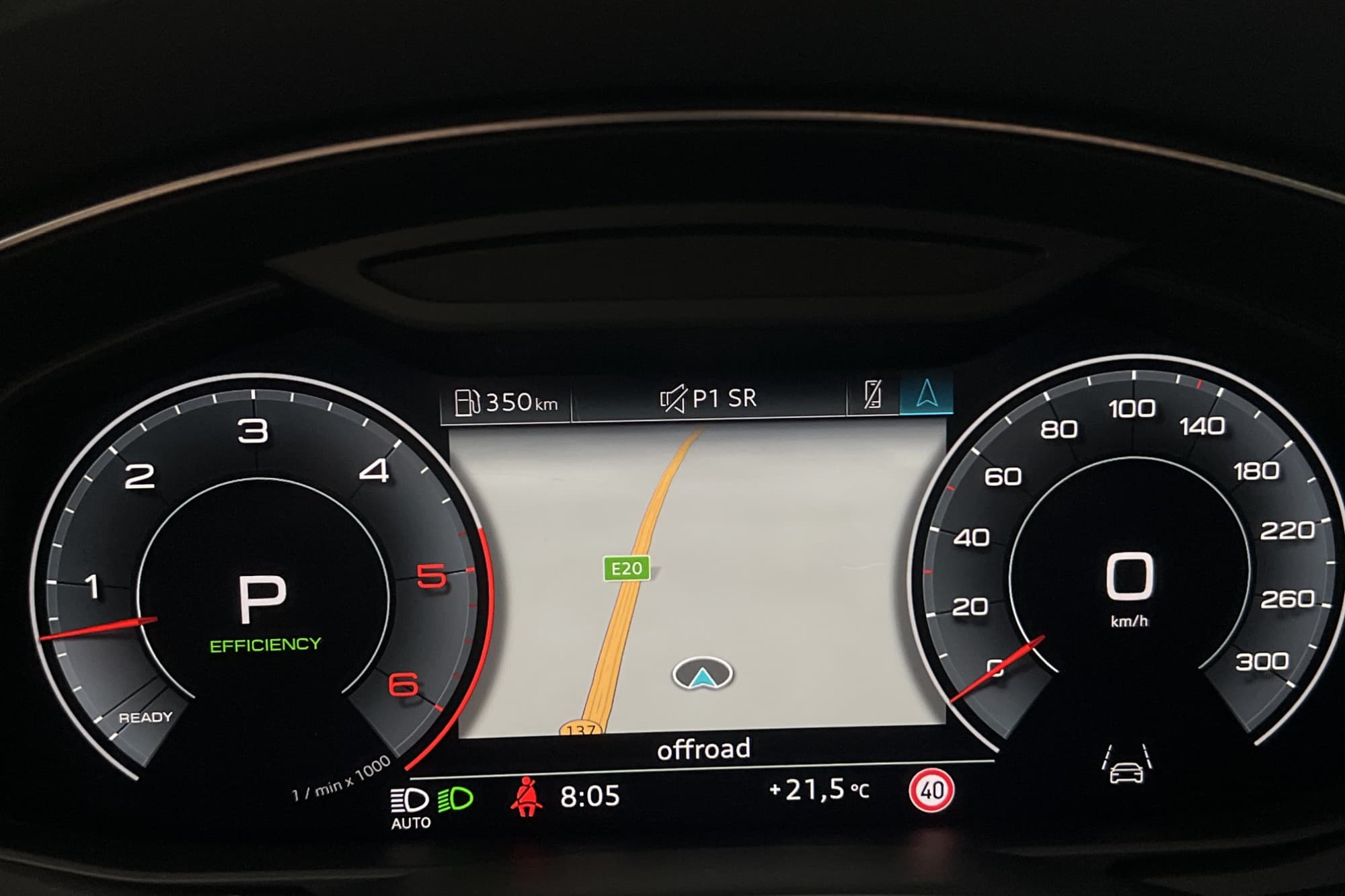 Audi A6 Avant 45 TDI Q Cockpit D-Värmare 360° Skinn GPS Drag