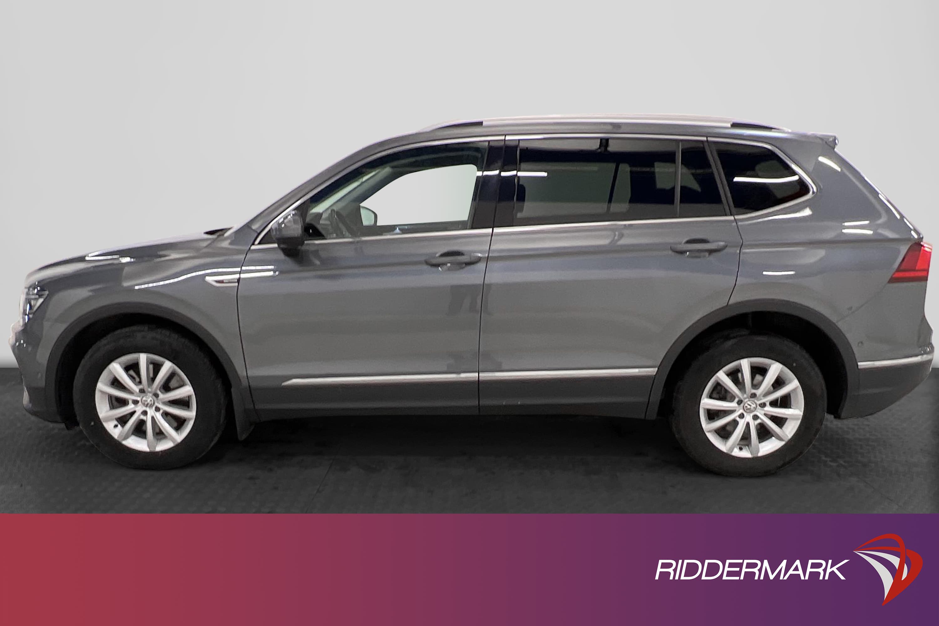 Volkswagen Tiguan Allspace 4M 190hk