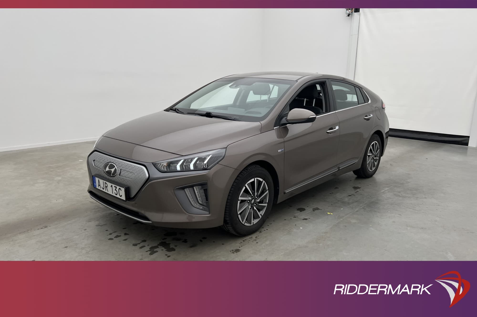Hyundai Ioniq Electric 38.3 kWh