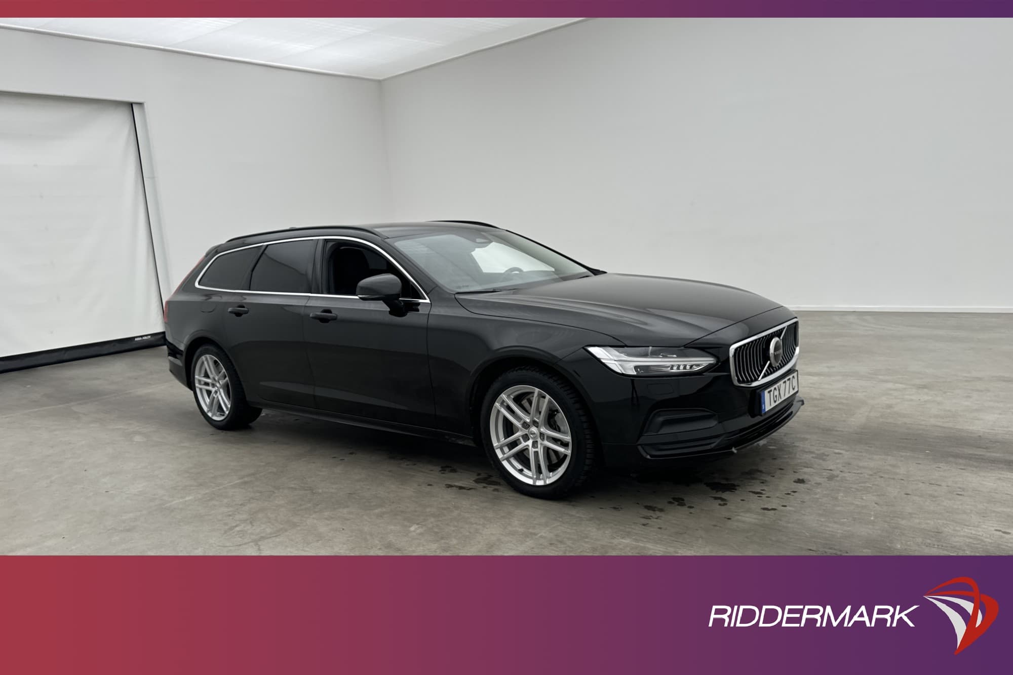 Volvo V90 B4 197hk