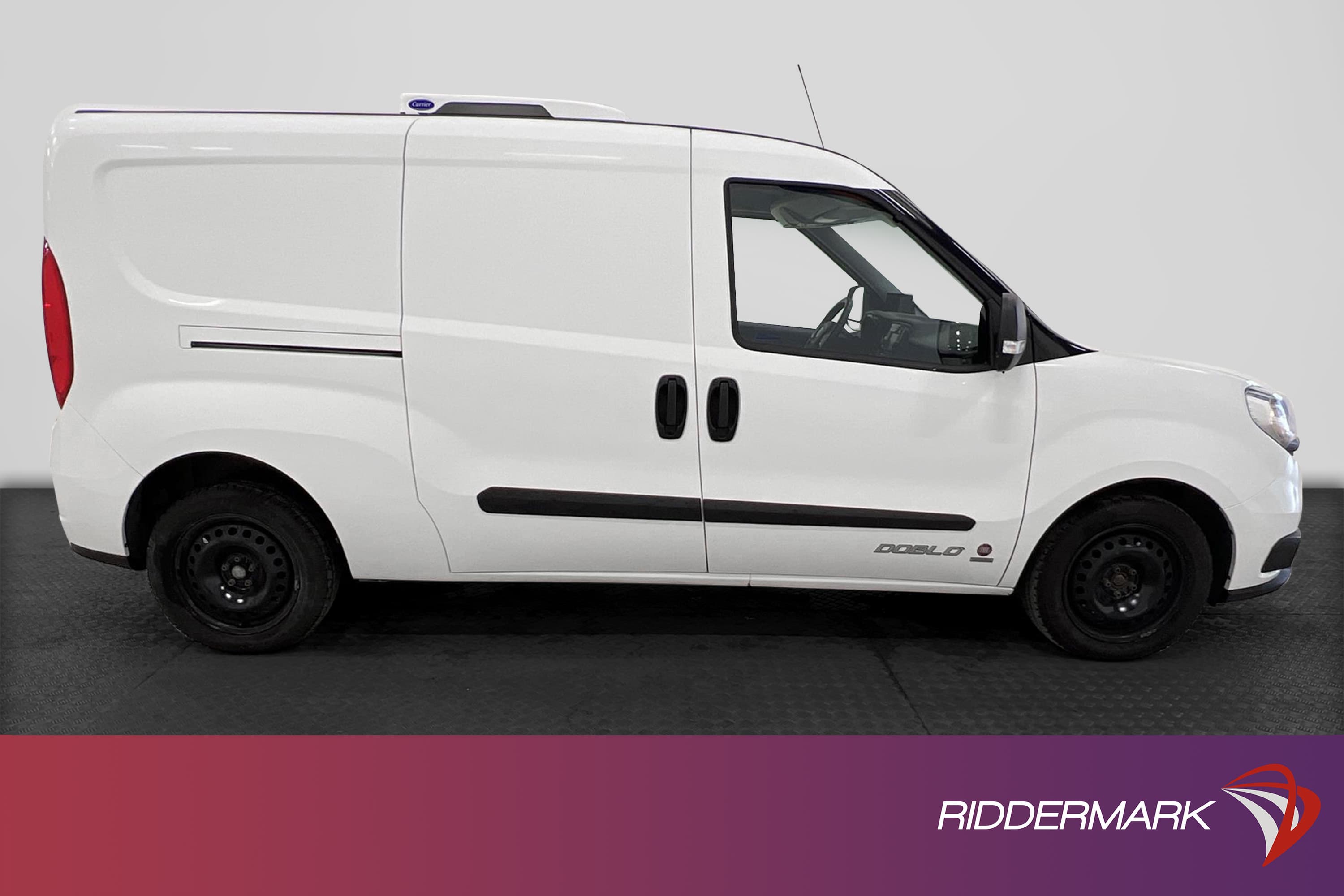 Fiat Doblo Maxi