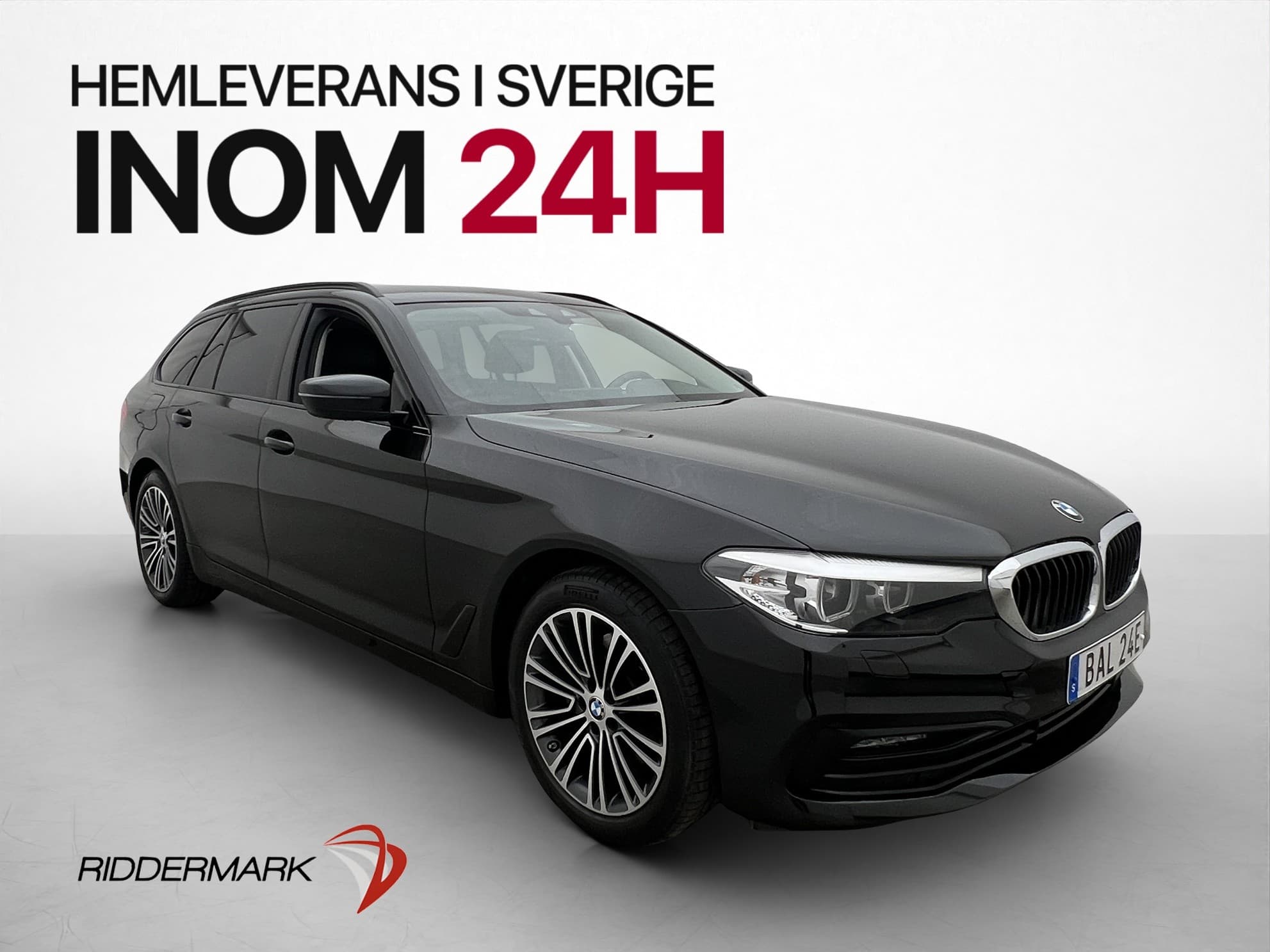 BMW 520d