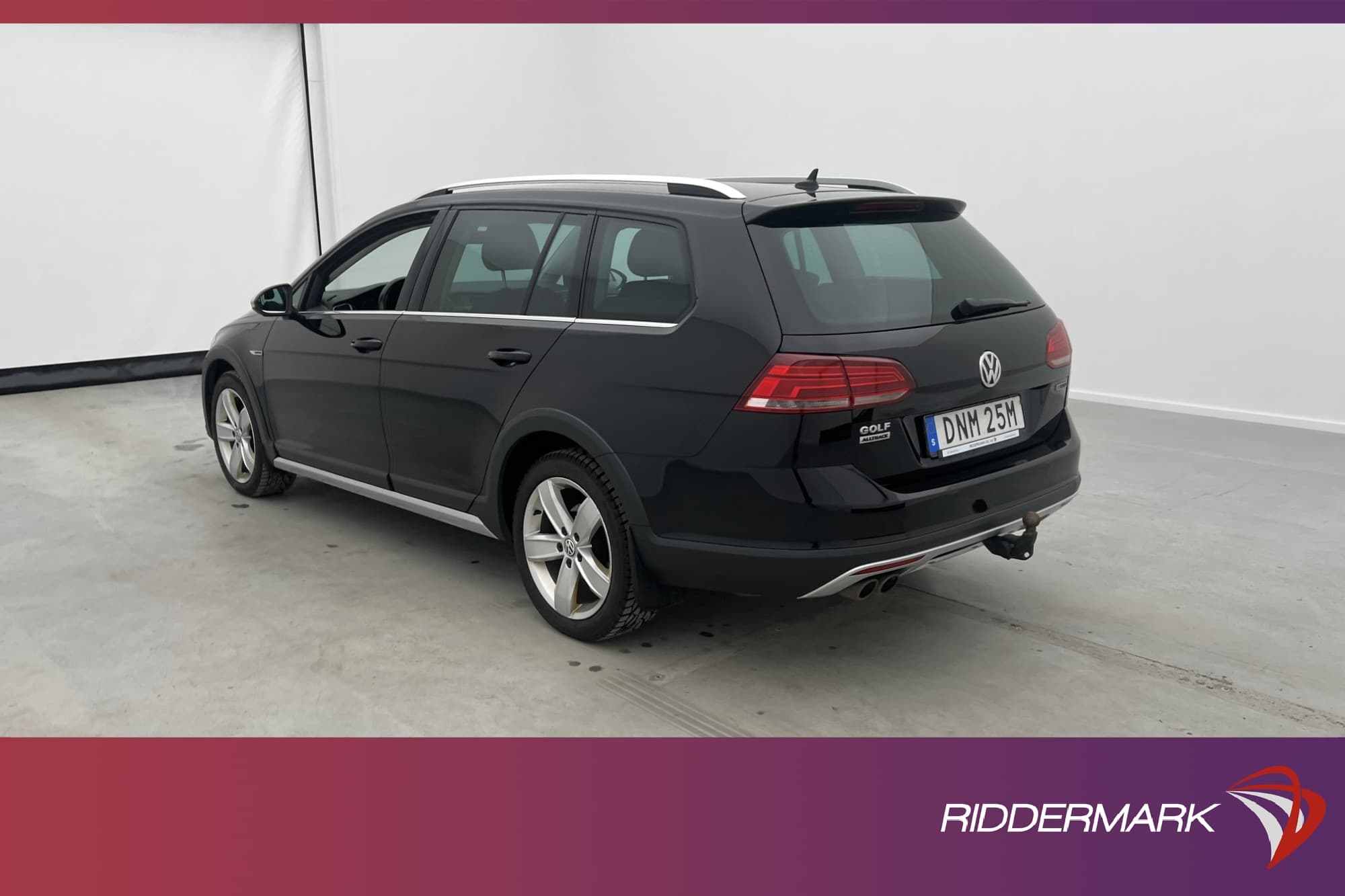 Volkswagen Golf Alltrack 2.0 TDI 4M