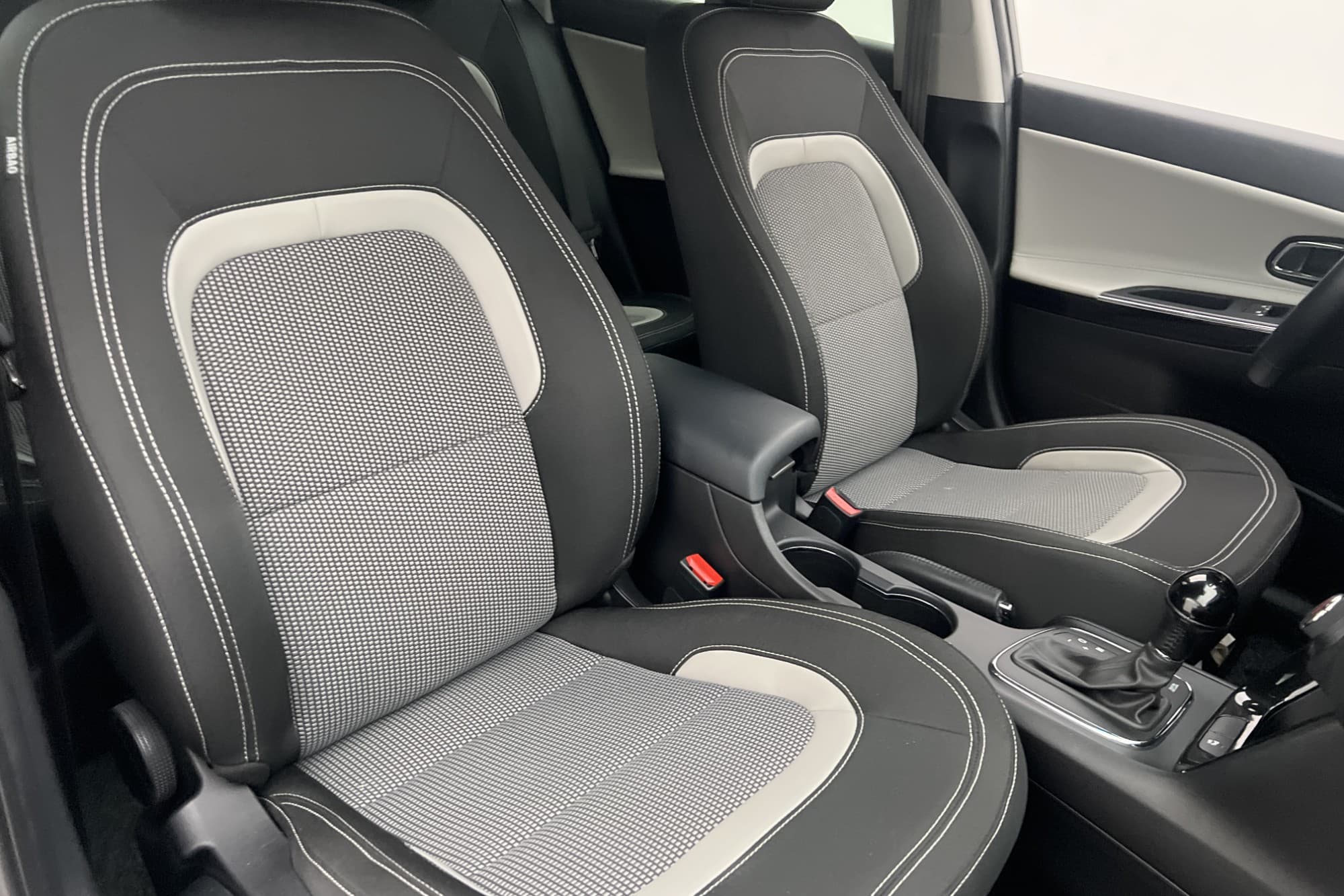 Kia Ceed Sportswagon 135hk P-Sensorer Rattvärme Farthållare