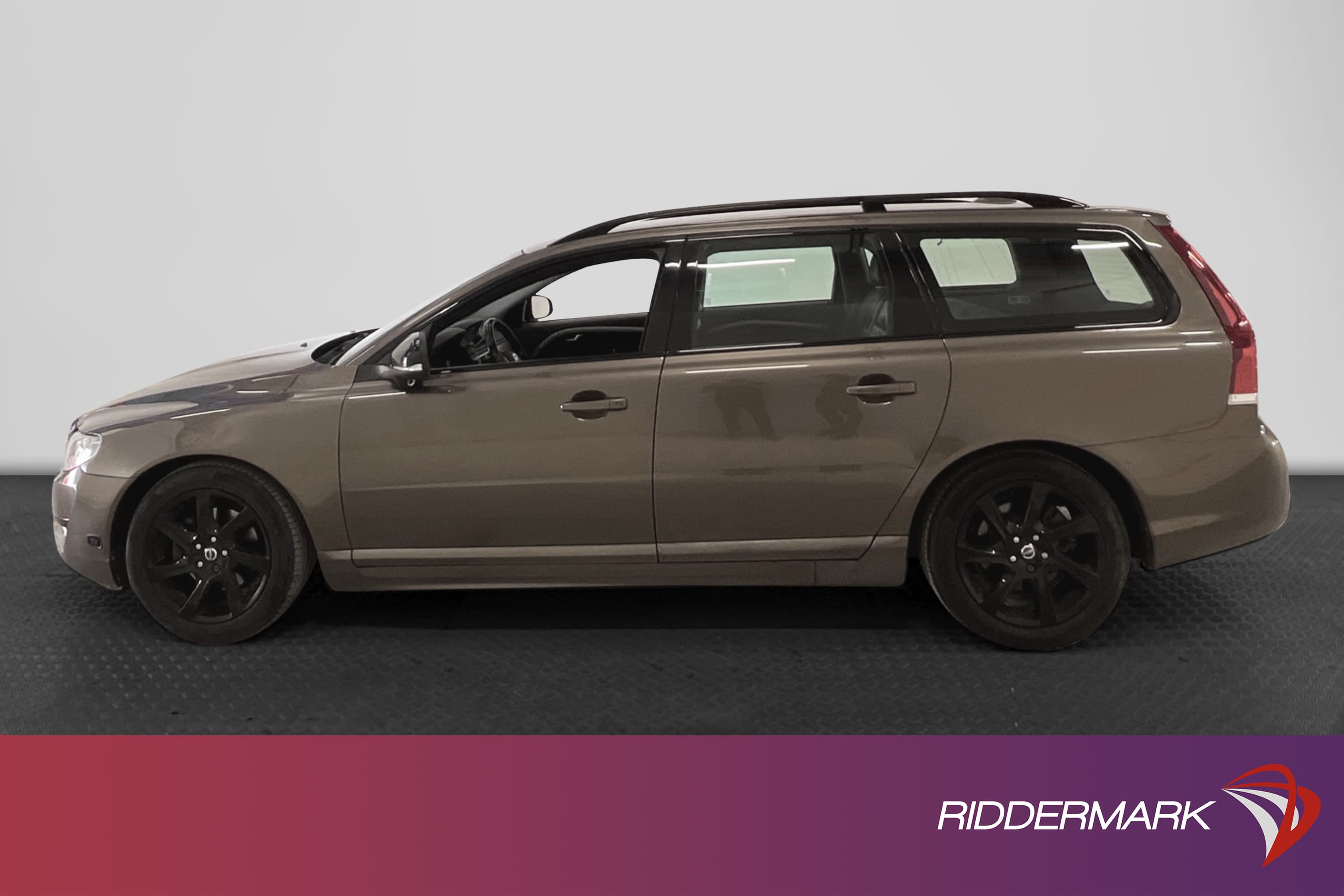 Volvo V70 D4 181hk