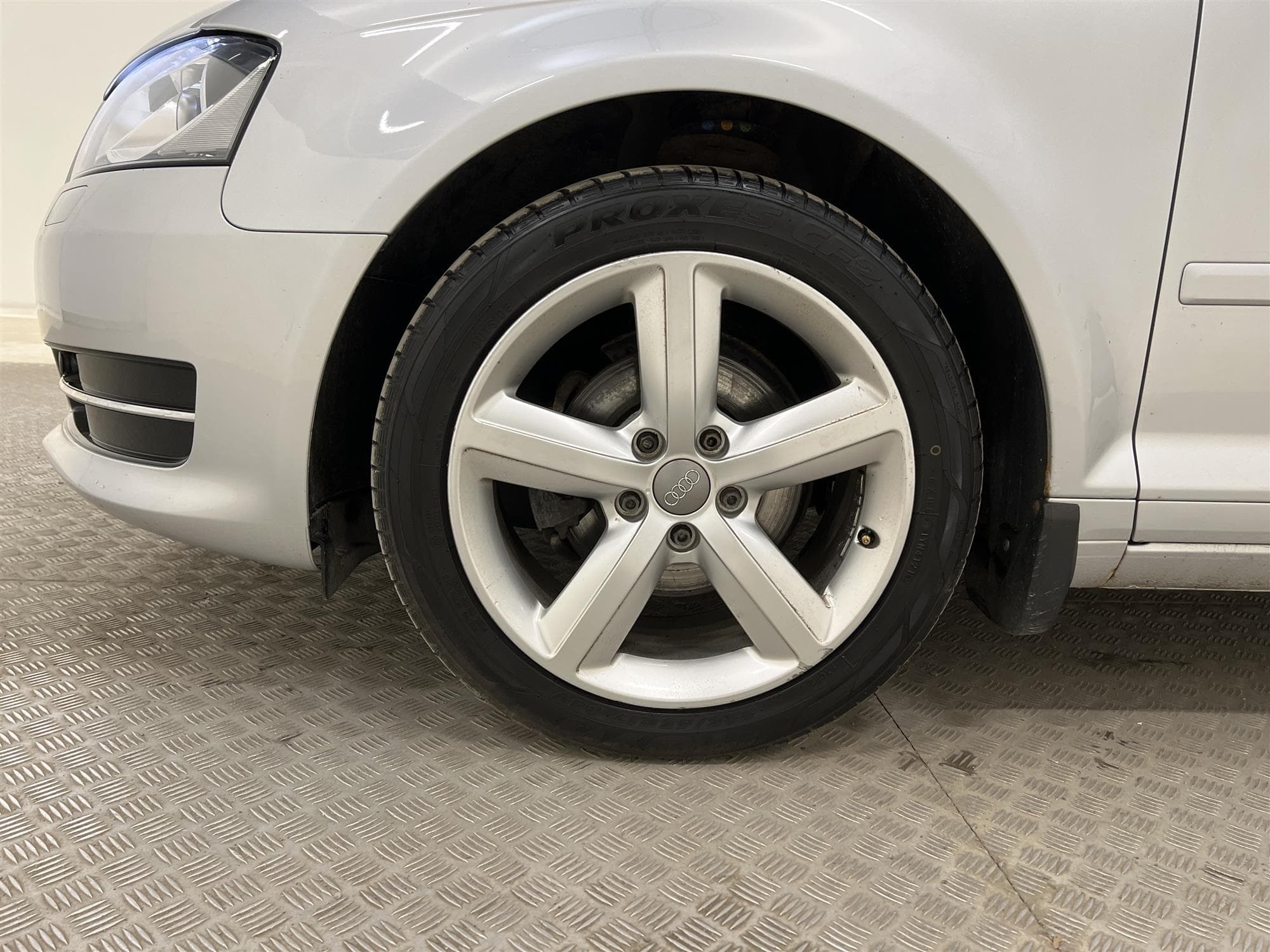 Audi A3 Sportback 102hk Proline Välserv Låg Skatt 0,67l/mil