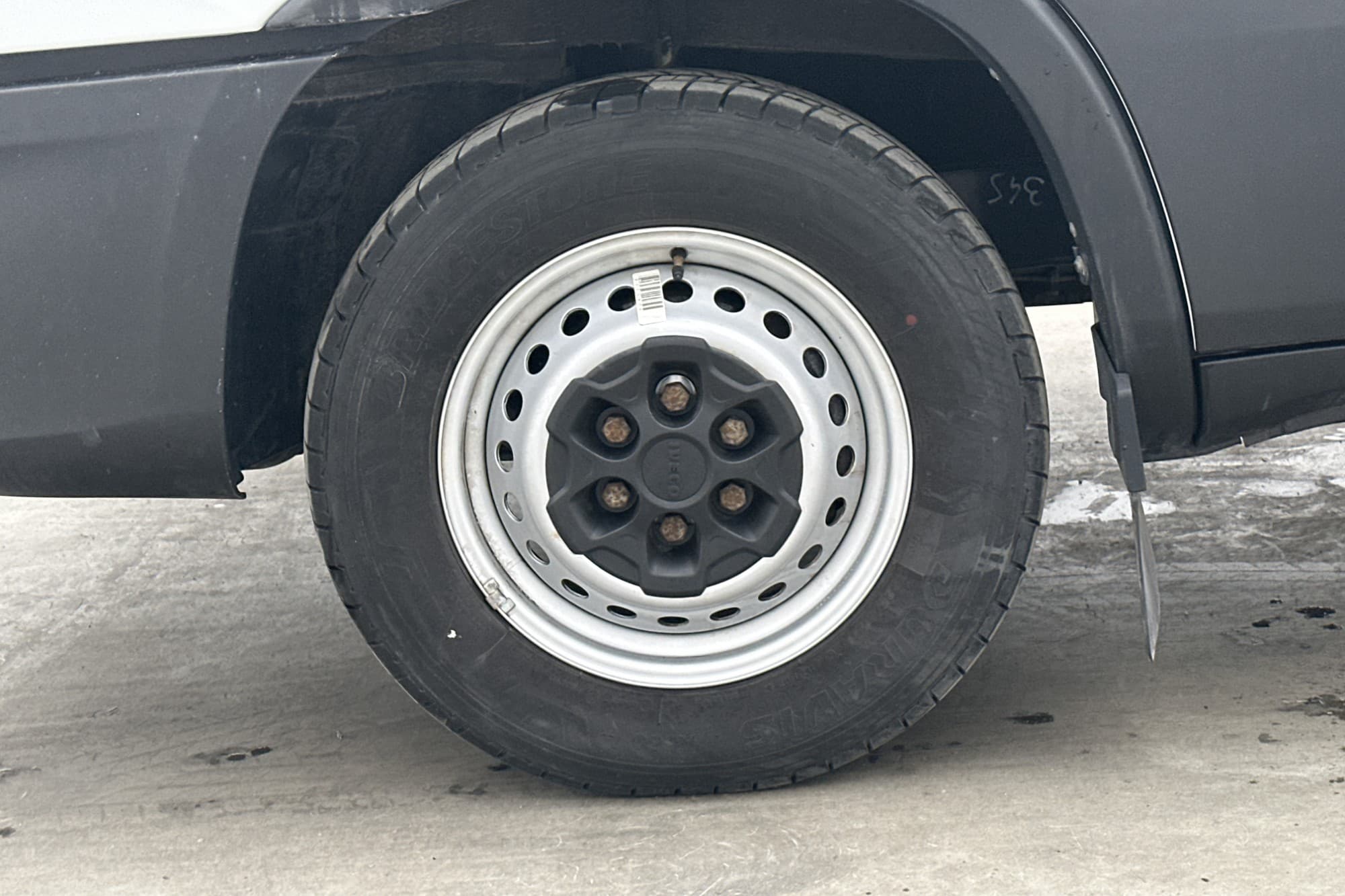 slider