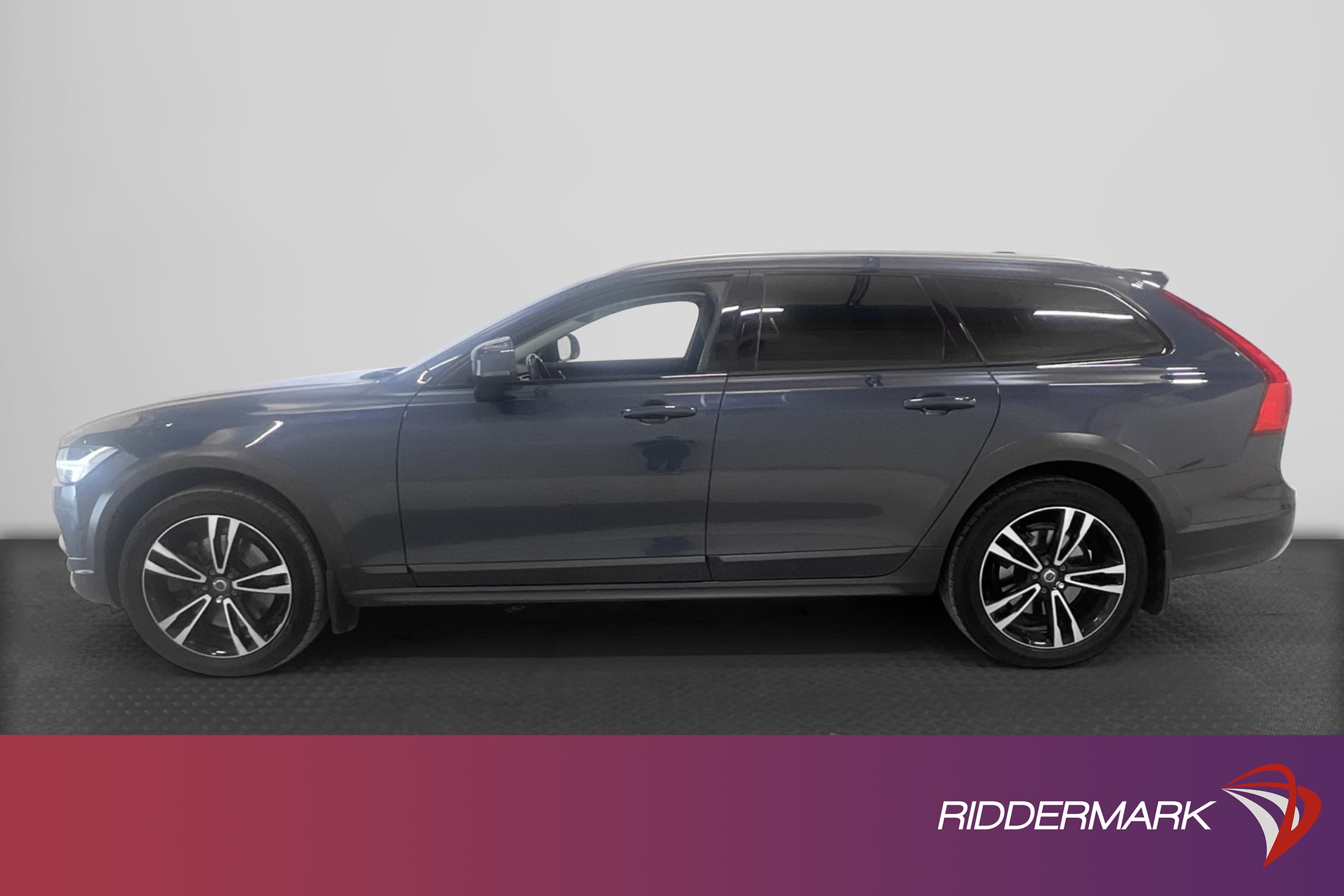 Volvo V90 Cross Country AWD Polestar