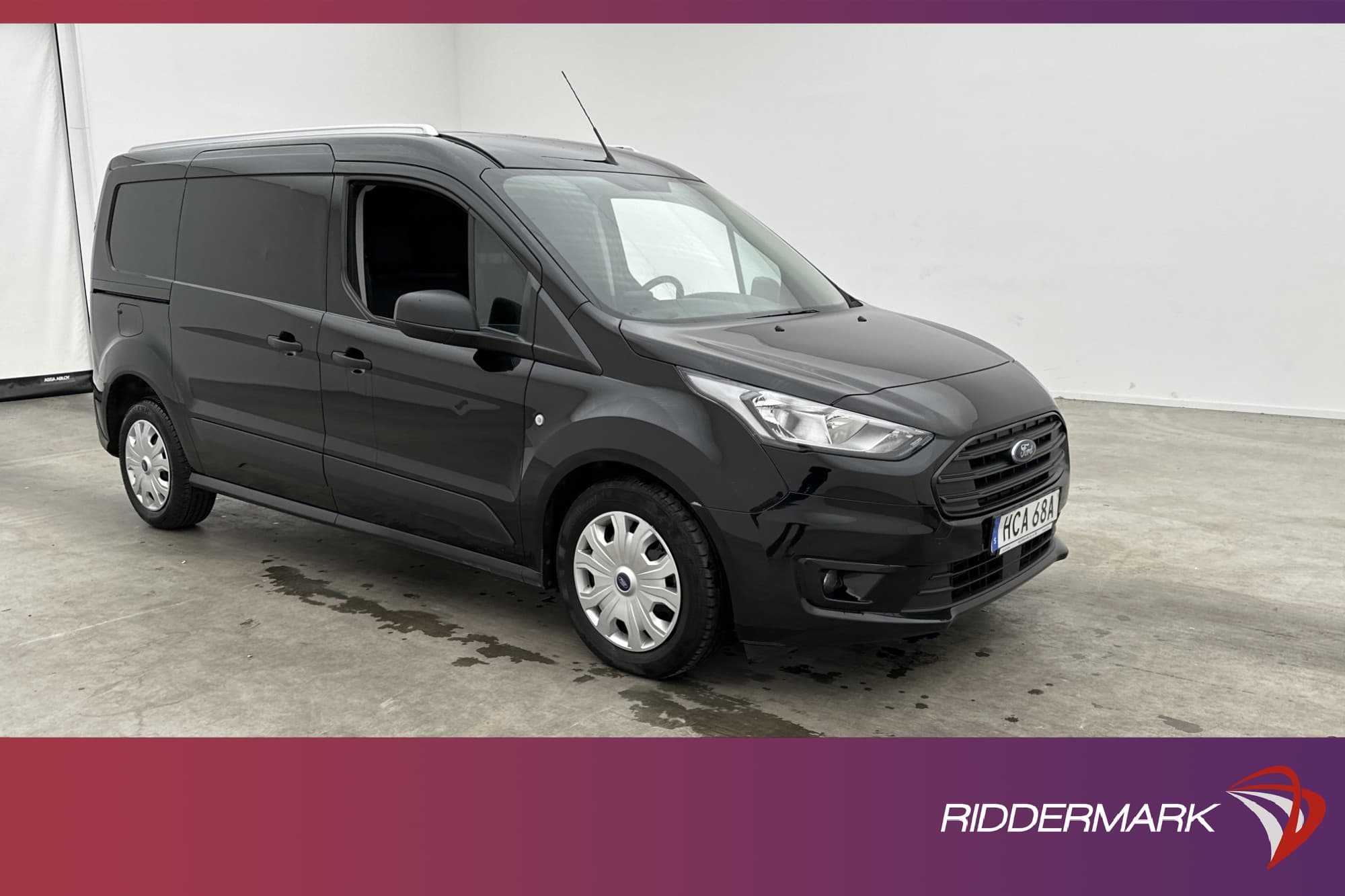 Ford Transit Connect LWB