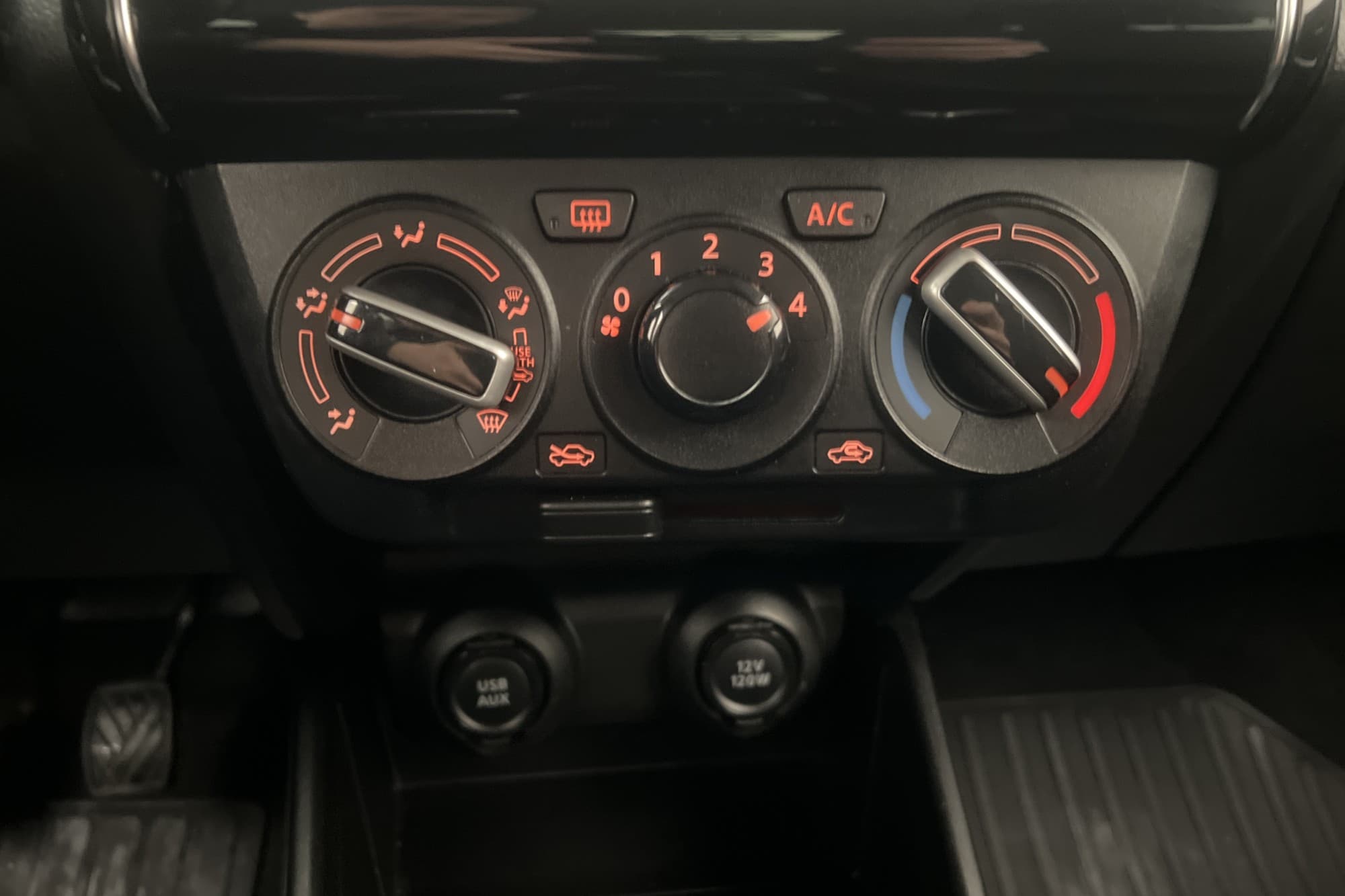 slider