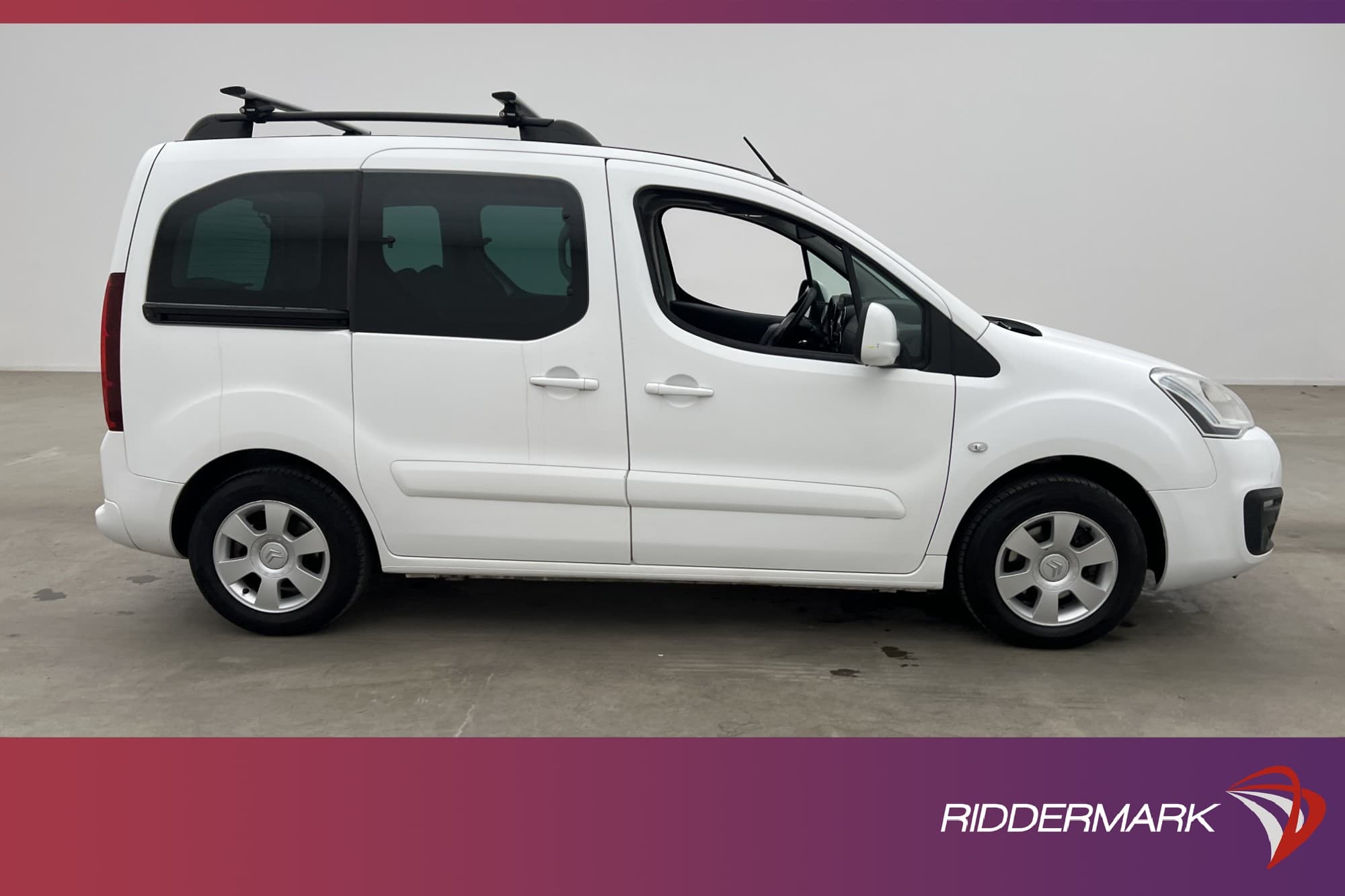 Citroën Berlingo Multispace