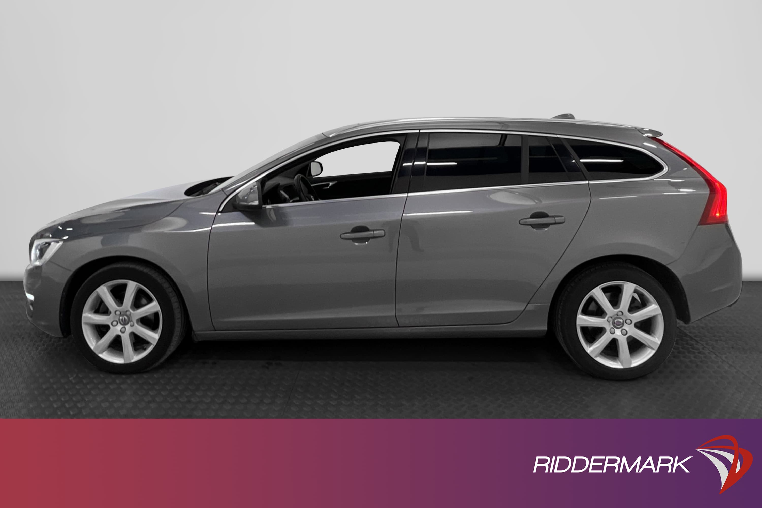 Volvo V60 D3 150 hk
