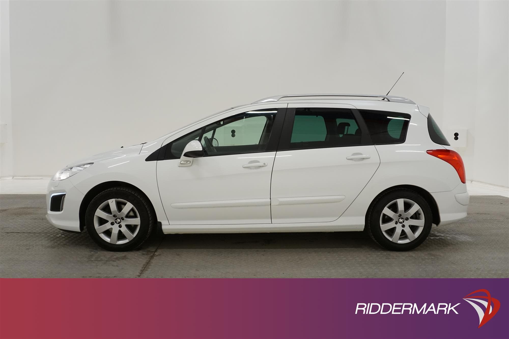 Peugeot 308 SW 1.6 156hk