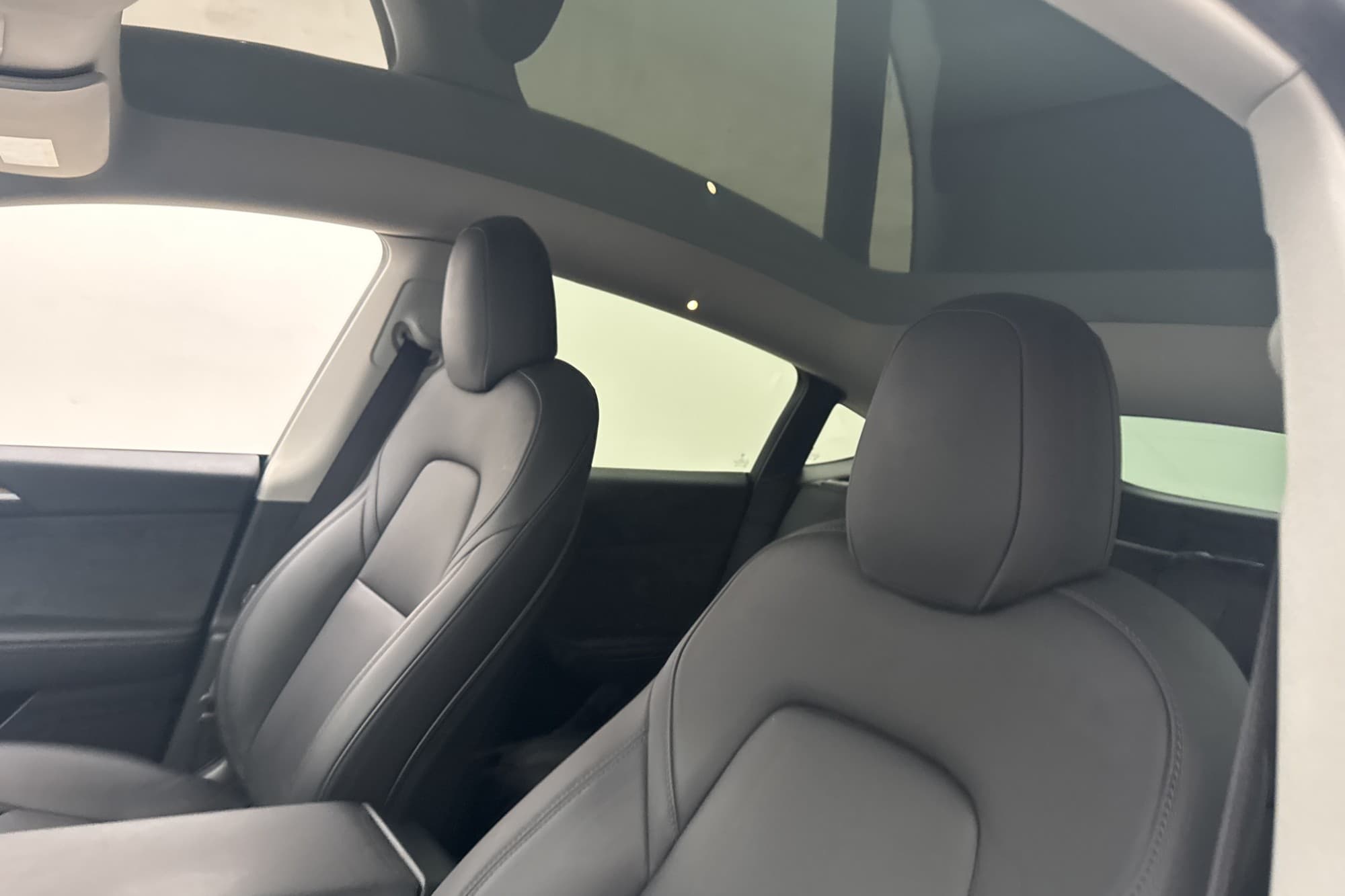 Tesla Model Y Long Range AWD Autopilot Dragkrok Sv.Såld MOMS