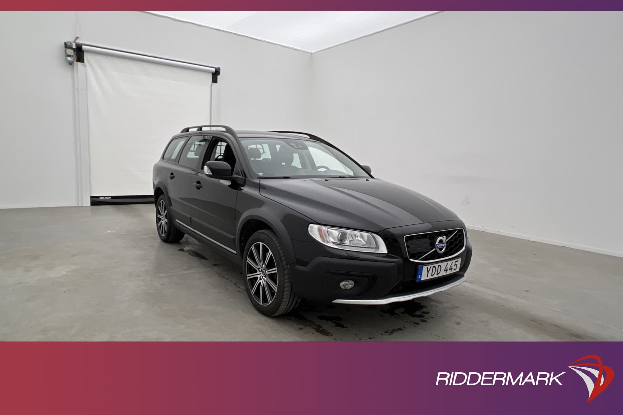 Volvo XC70 D4 AWD