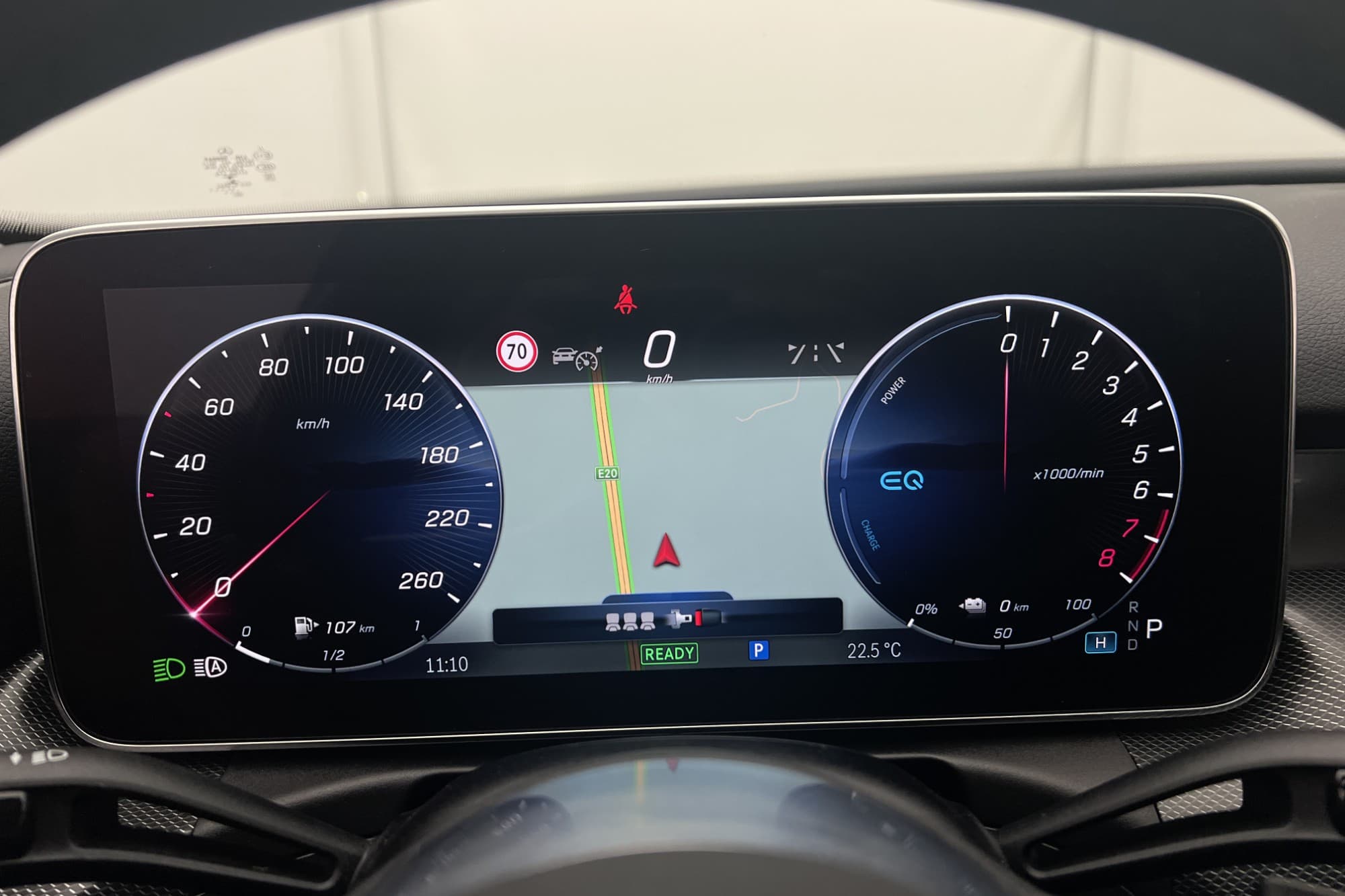 Mercedes-Benz C 300 T e 313hk Avantgarde Kamera CarPlay Drag