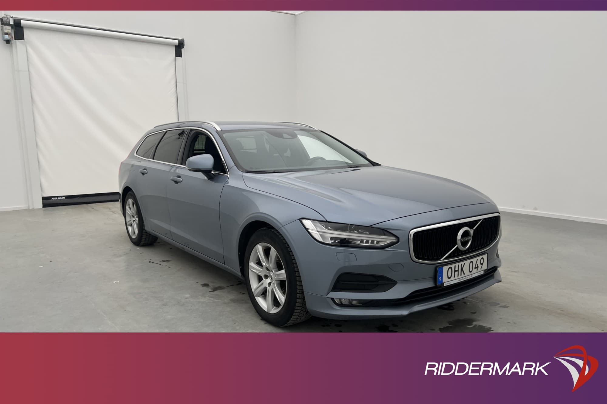 Volvo V90 D4 190hk