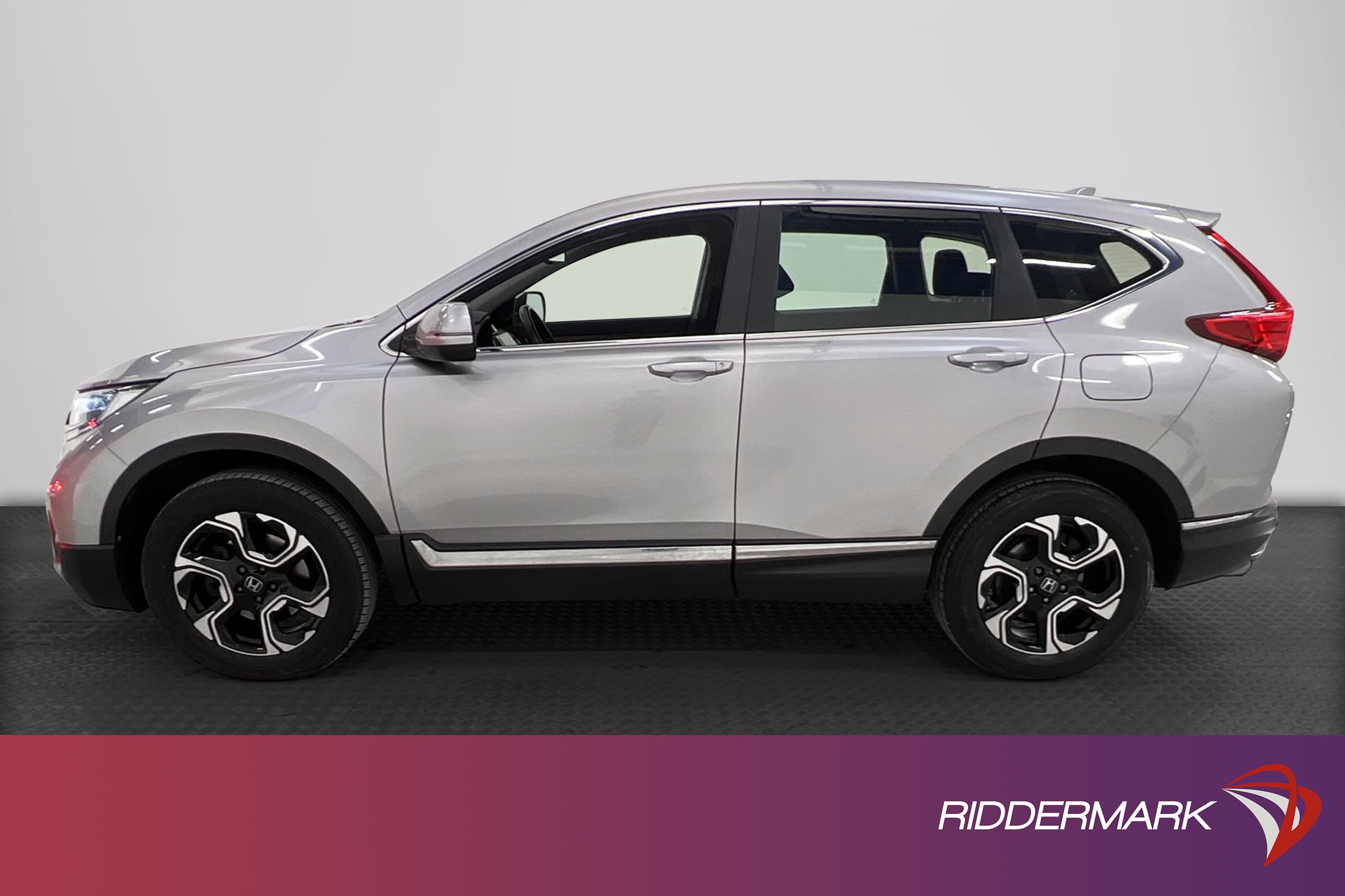 Honda CR-V 1.5 AWD 193hk
