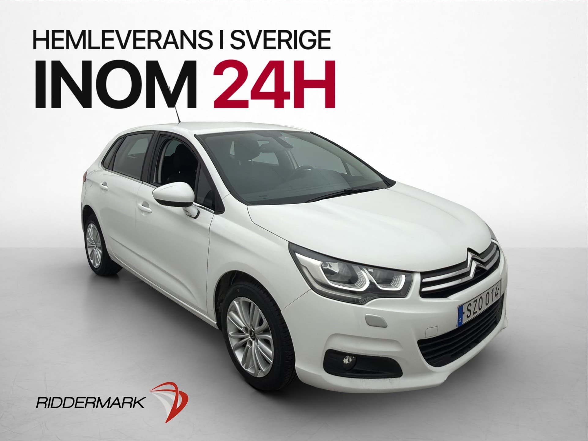 Citroën C4