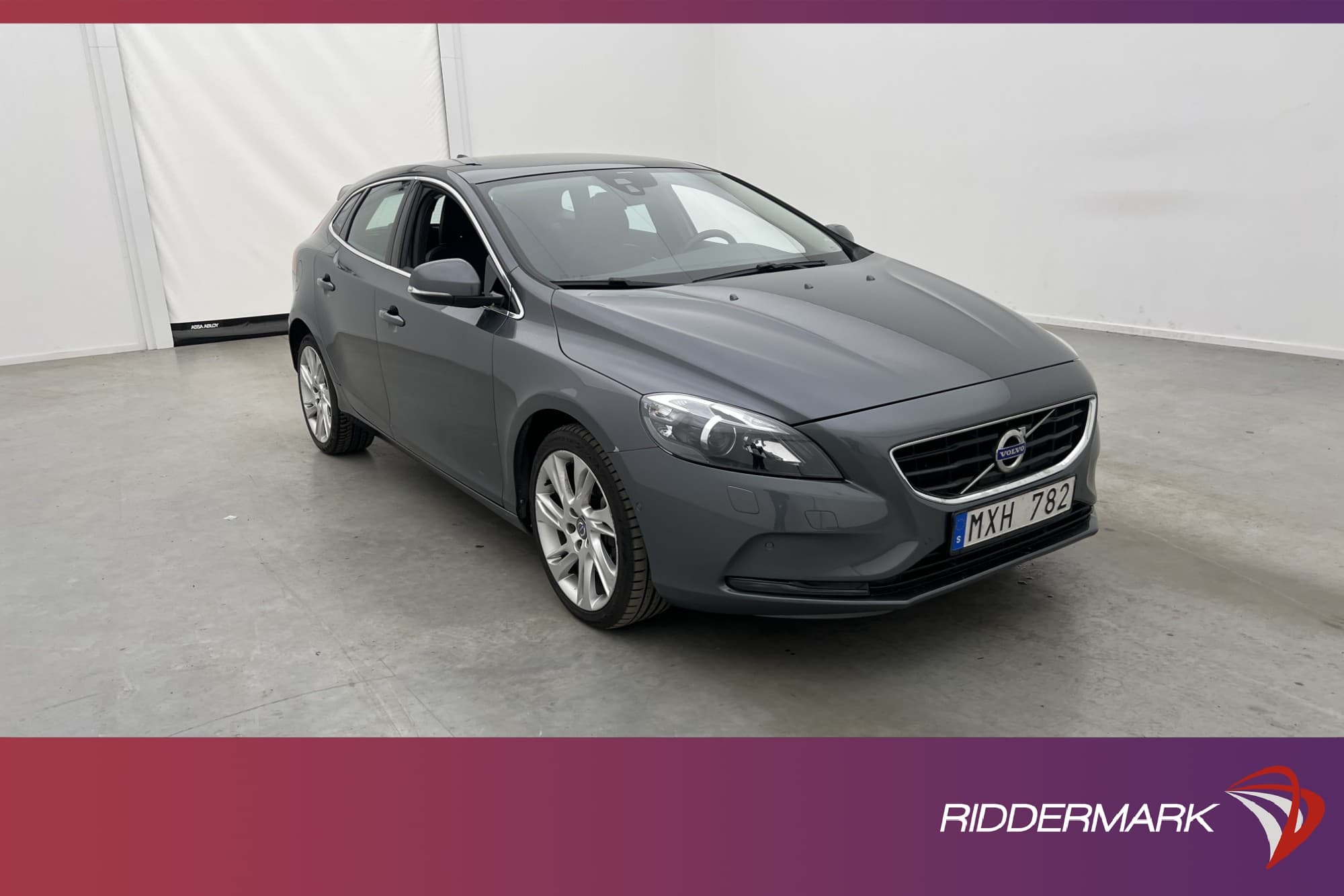 Volvo V40 D3
