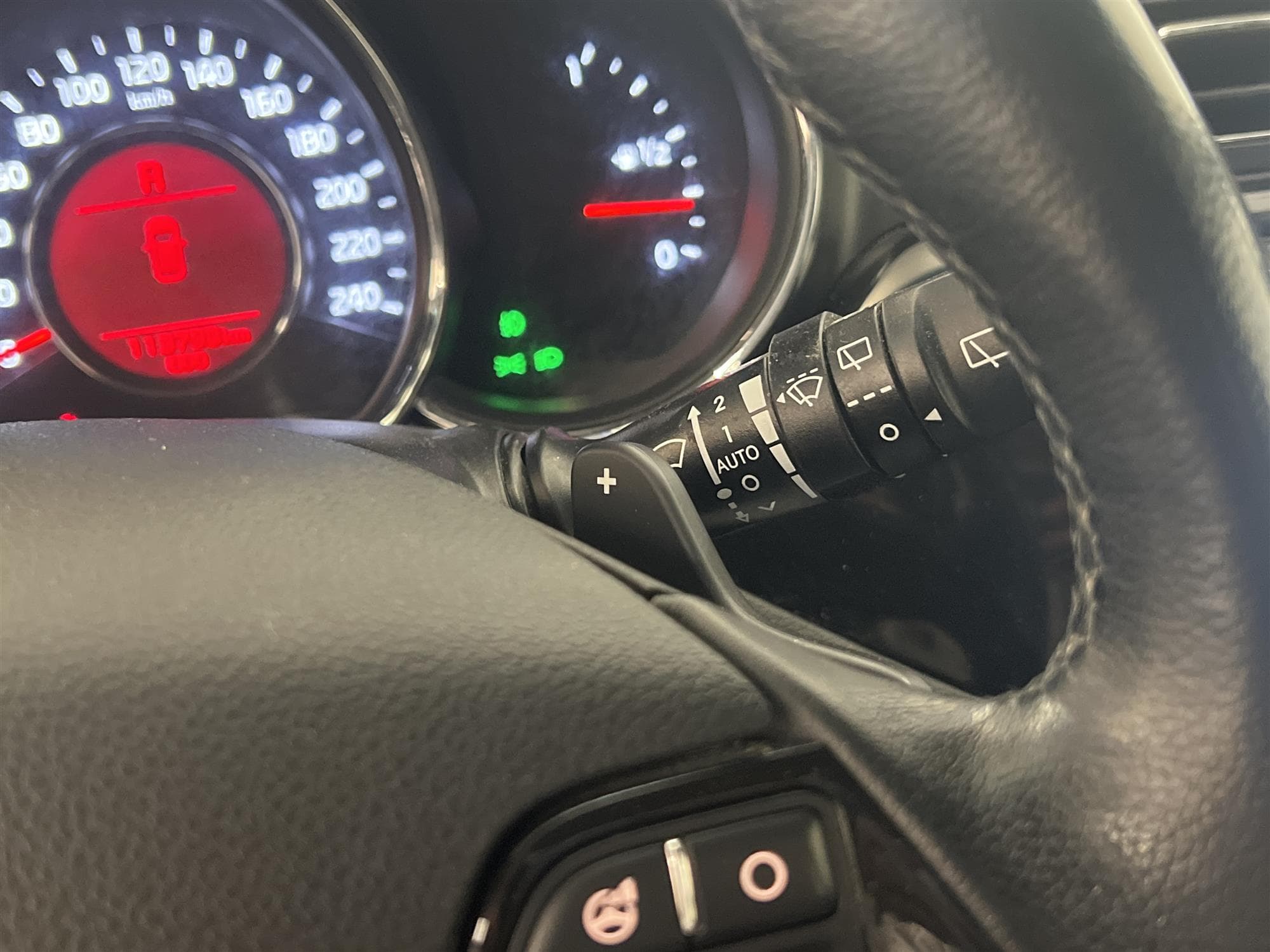 Kia Ceed Sportswagon 1.6 CRDi 128hk B-Kam P-Sensor Dragkrok