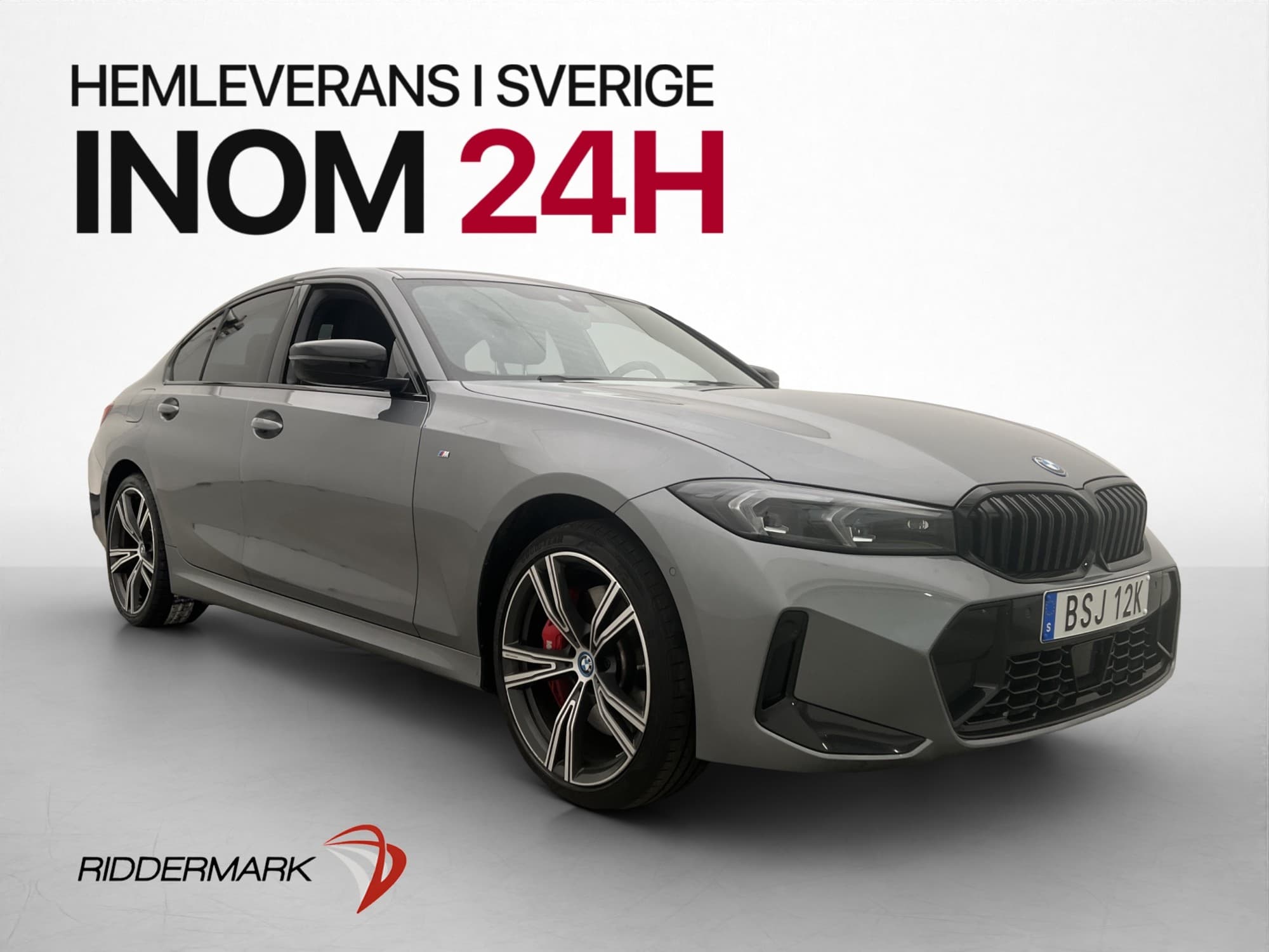 BMW 330e