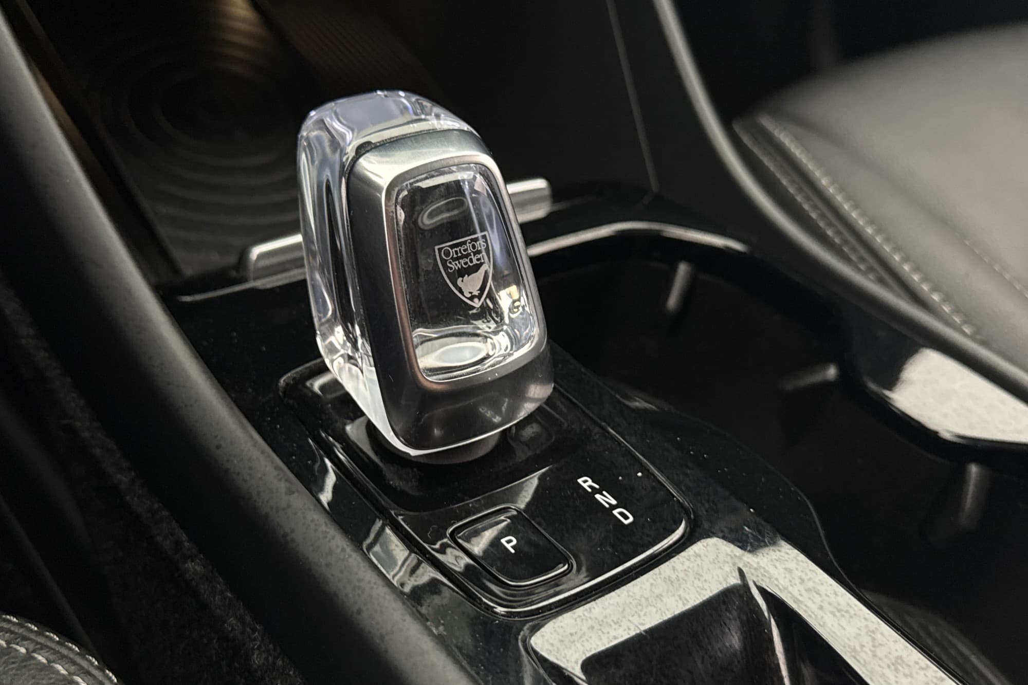 Volvo XC40 T4 190hk Inscription B-Kamera Navi Skinn BLIS 
