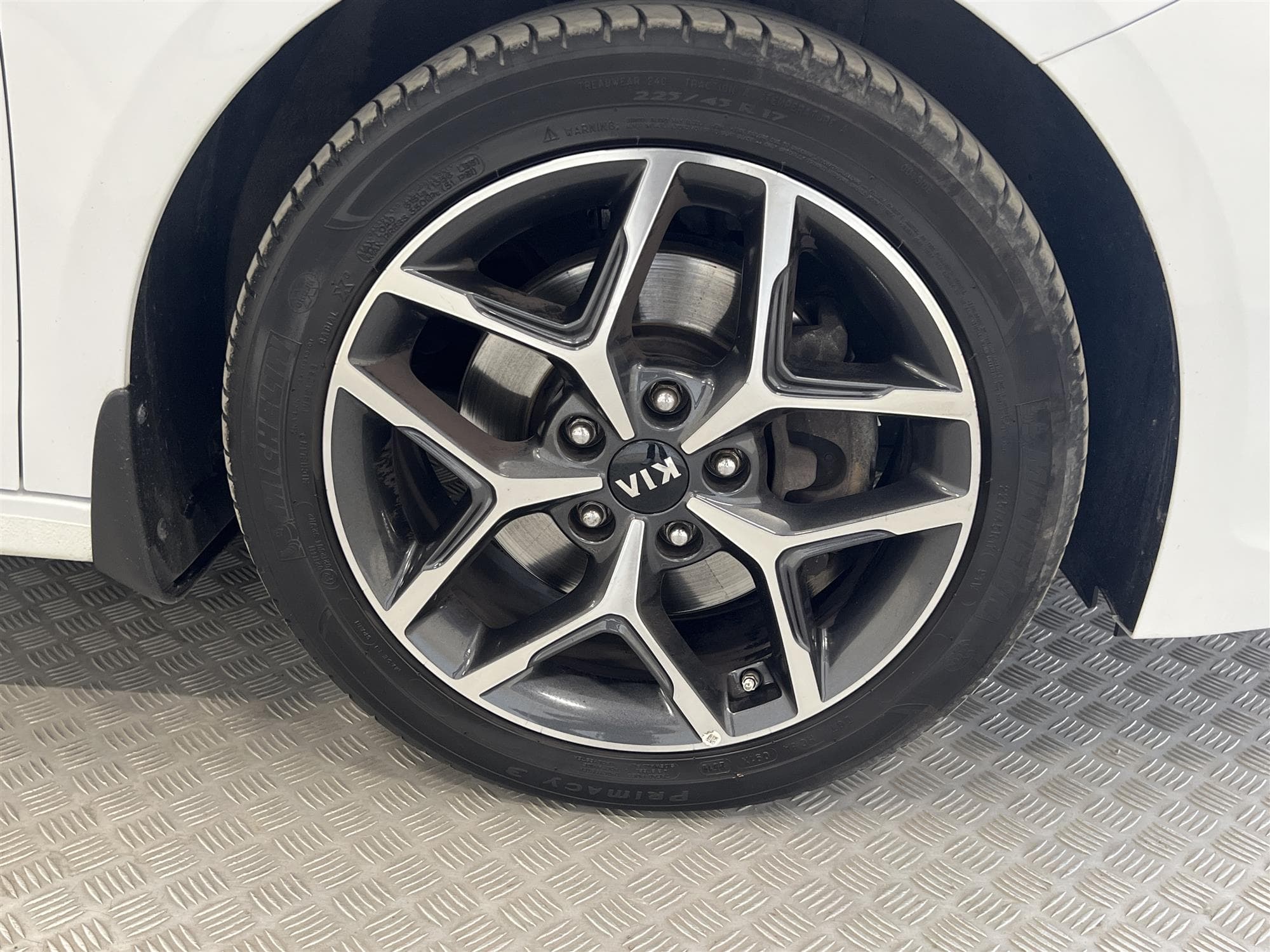 Kia Ceed Sportswagon 1.4 140hk GT-Line 1 Brukare Navi B-Kam