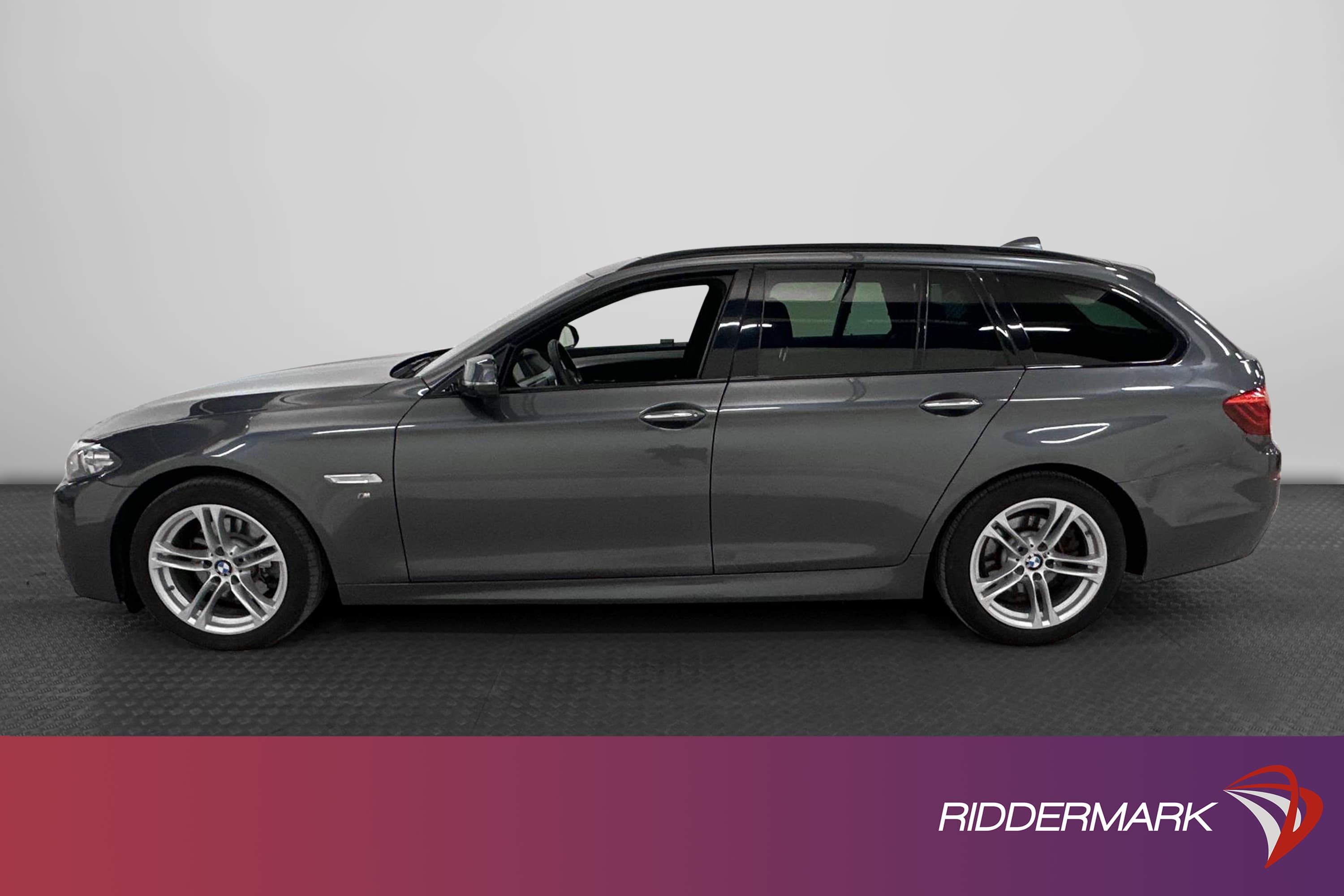 BMW 520d xDrive