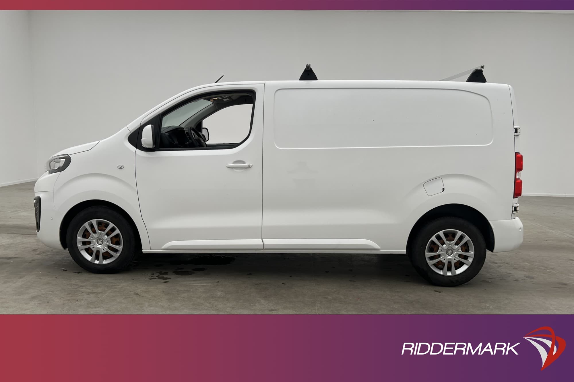 Peugeot Expert L2