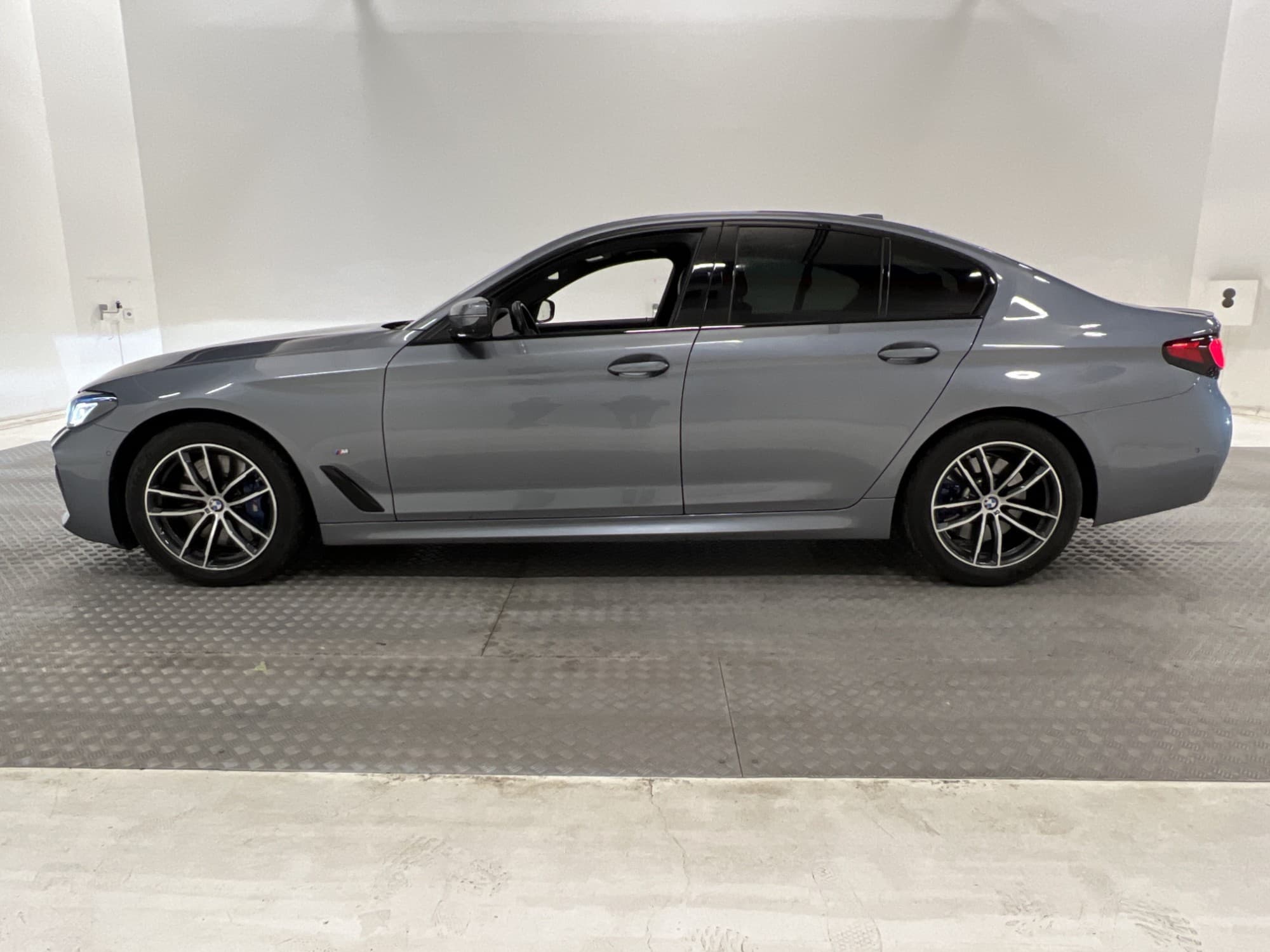 BMW 530d