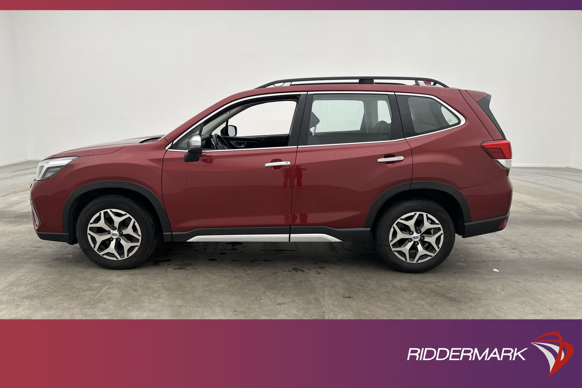 Subaru Forester e-Boxer 150hk AWD