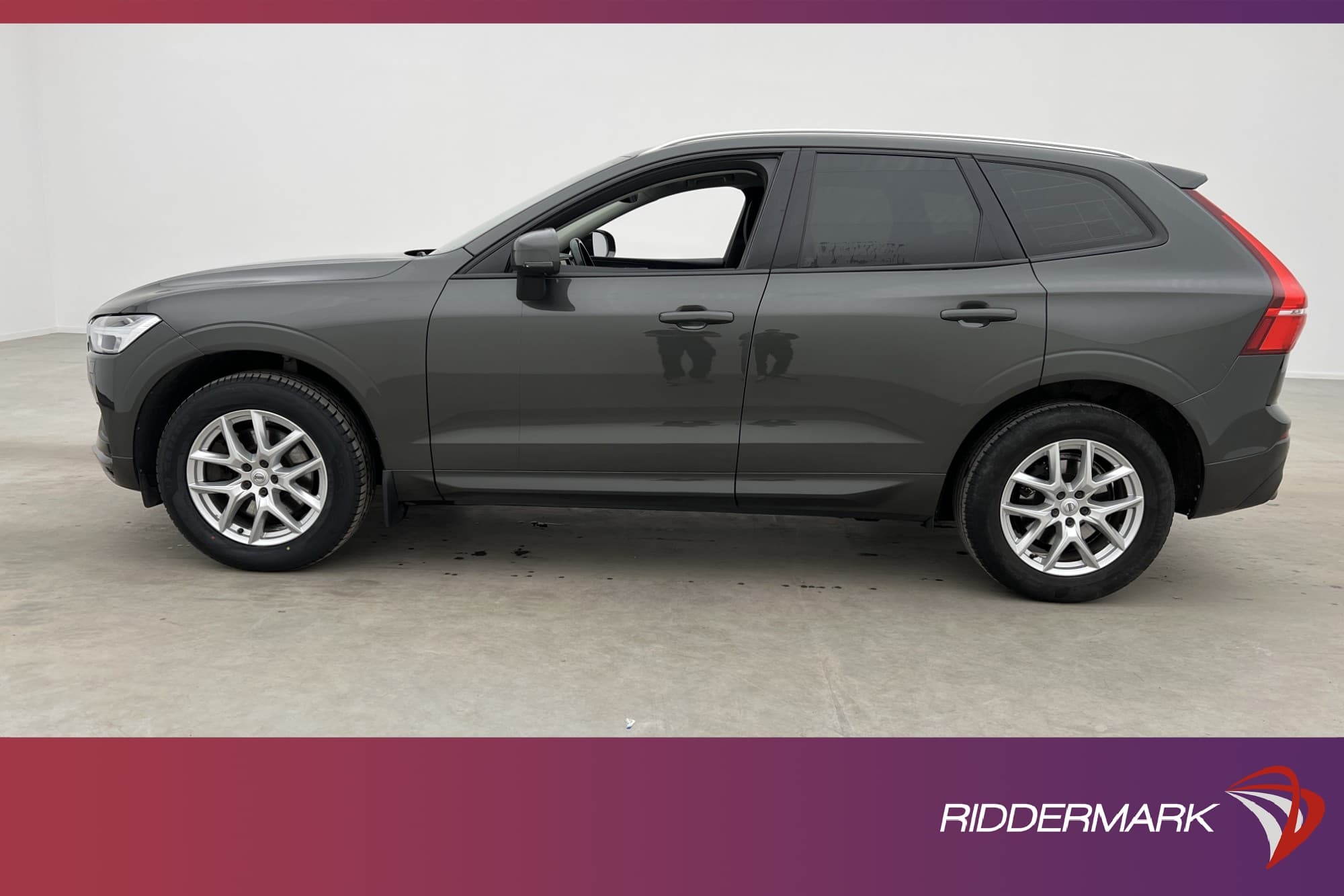 Volvo XC60 D4 190hk AWD Momentum