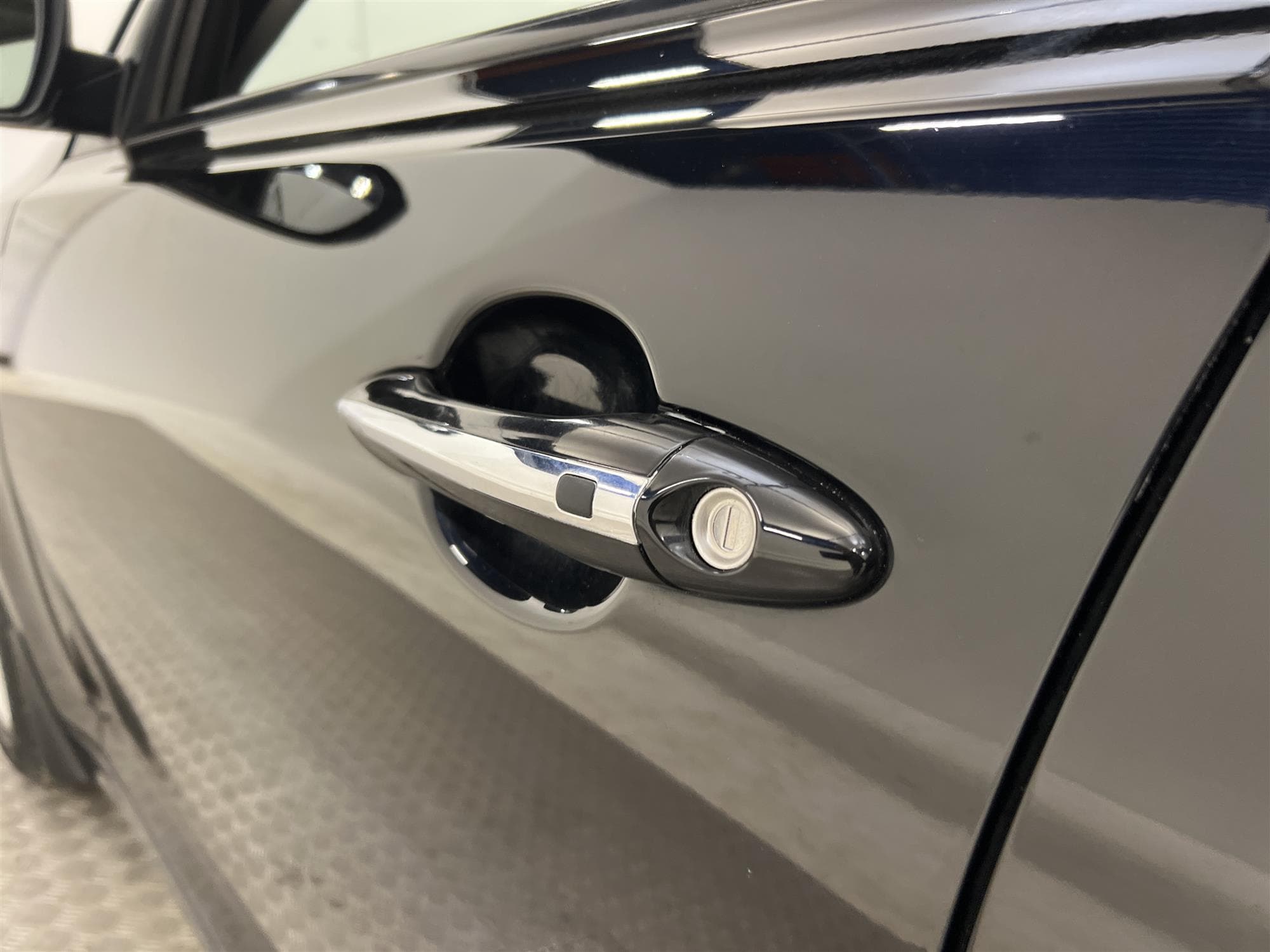 Kia Optima 1.7 CRDi 136hk Pano Infinity Navi B-Kam