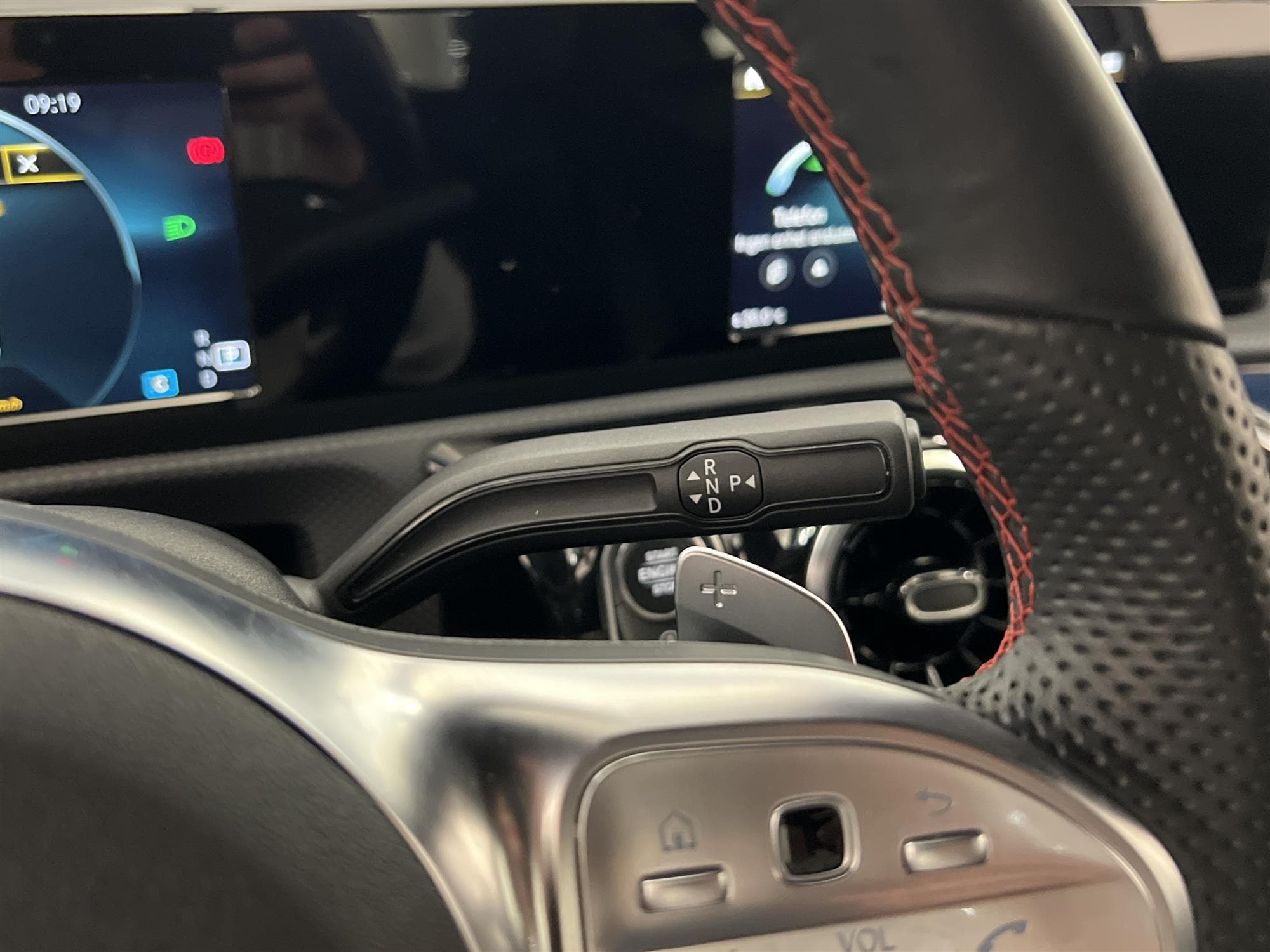 Mercedes-Benz A 180 136hk AMG Sport Kamera Välserv 0,59l/mil