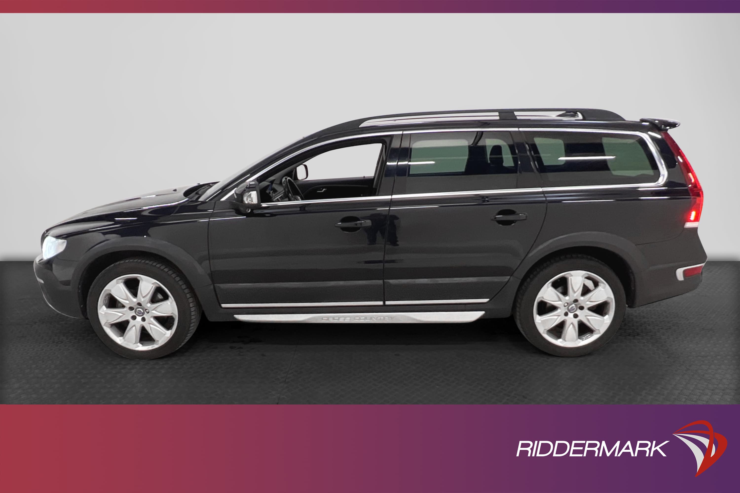 Volvo XC70 D5 AWD