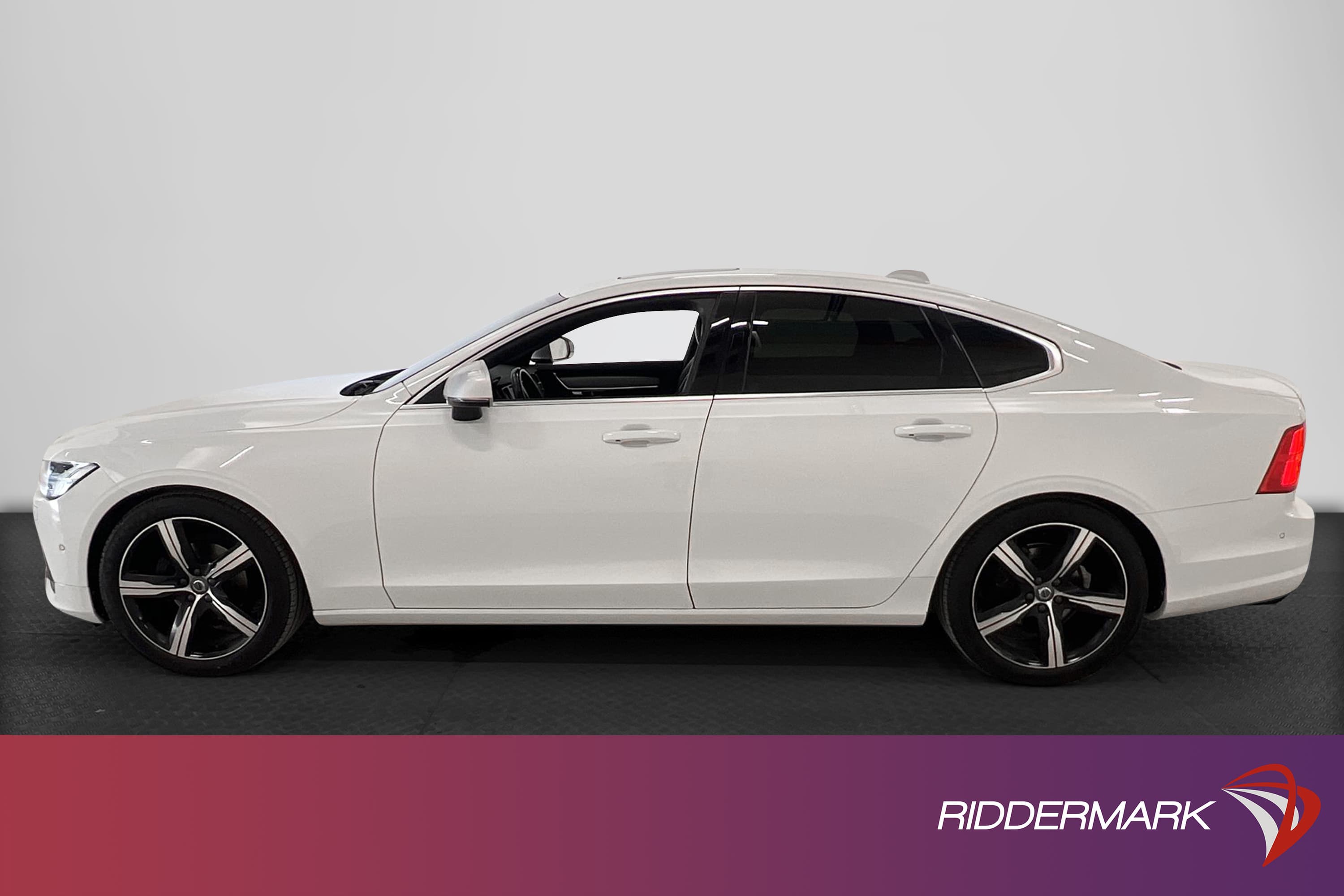 Volvo S90 D4 190hk