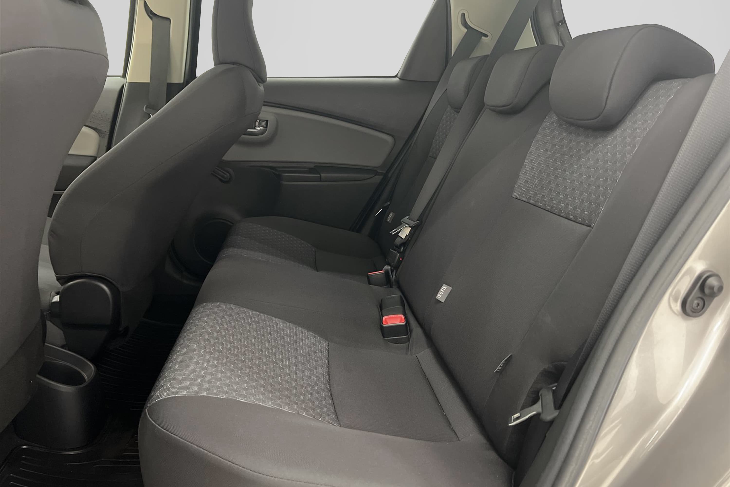 Toyota Yaris 1.33 99hk 1 Bruk B-Kamera 426kr Skatt 0,49L/mil